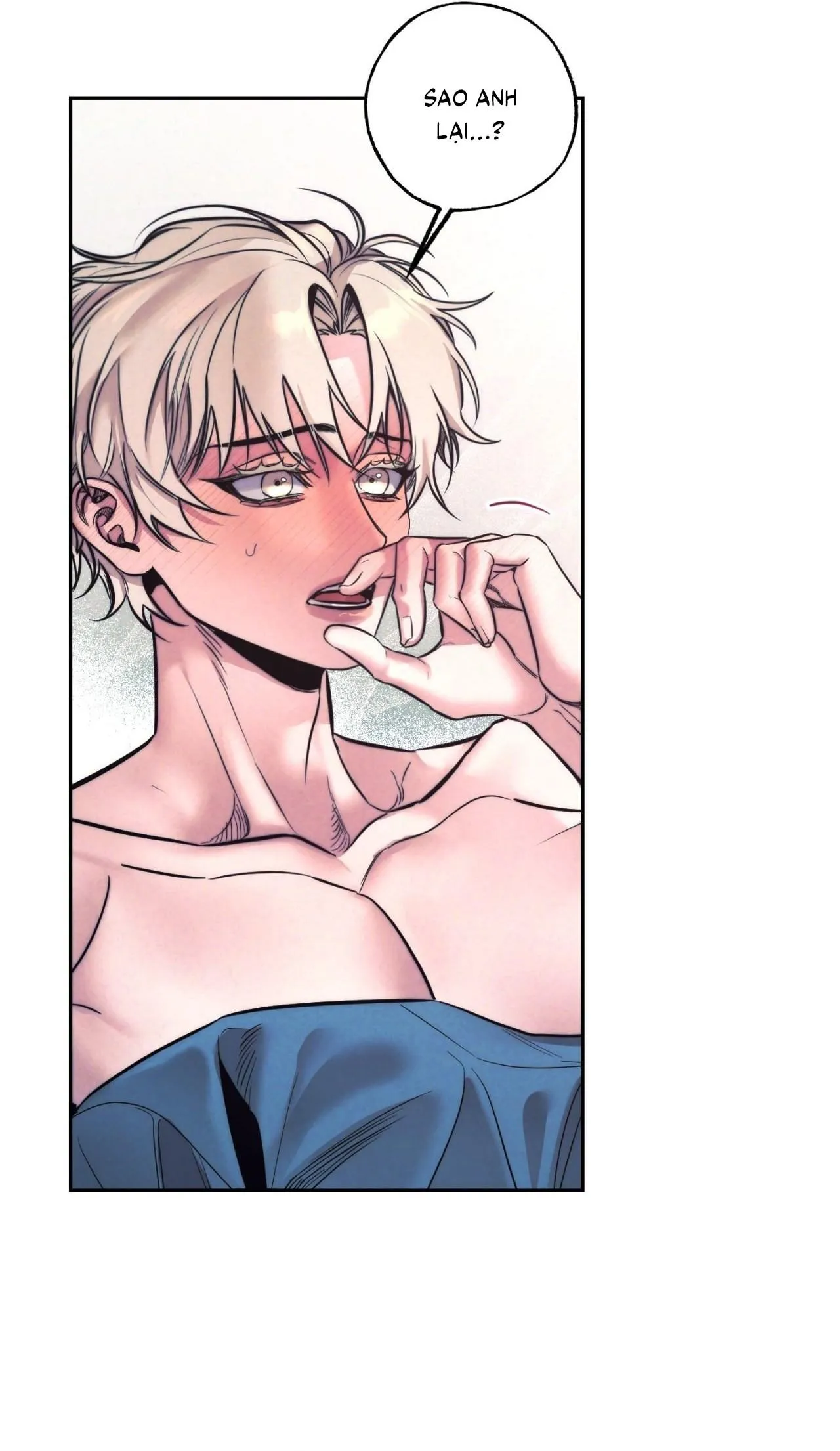 Antidote Chapter 64 Trang 121