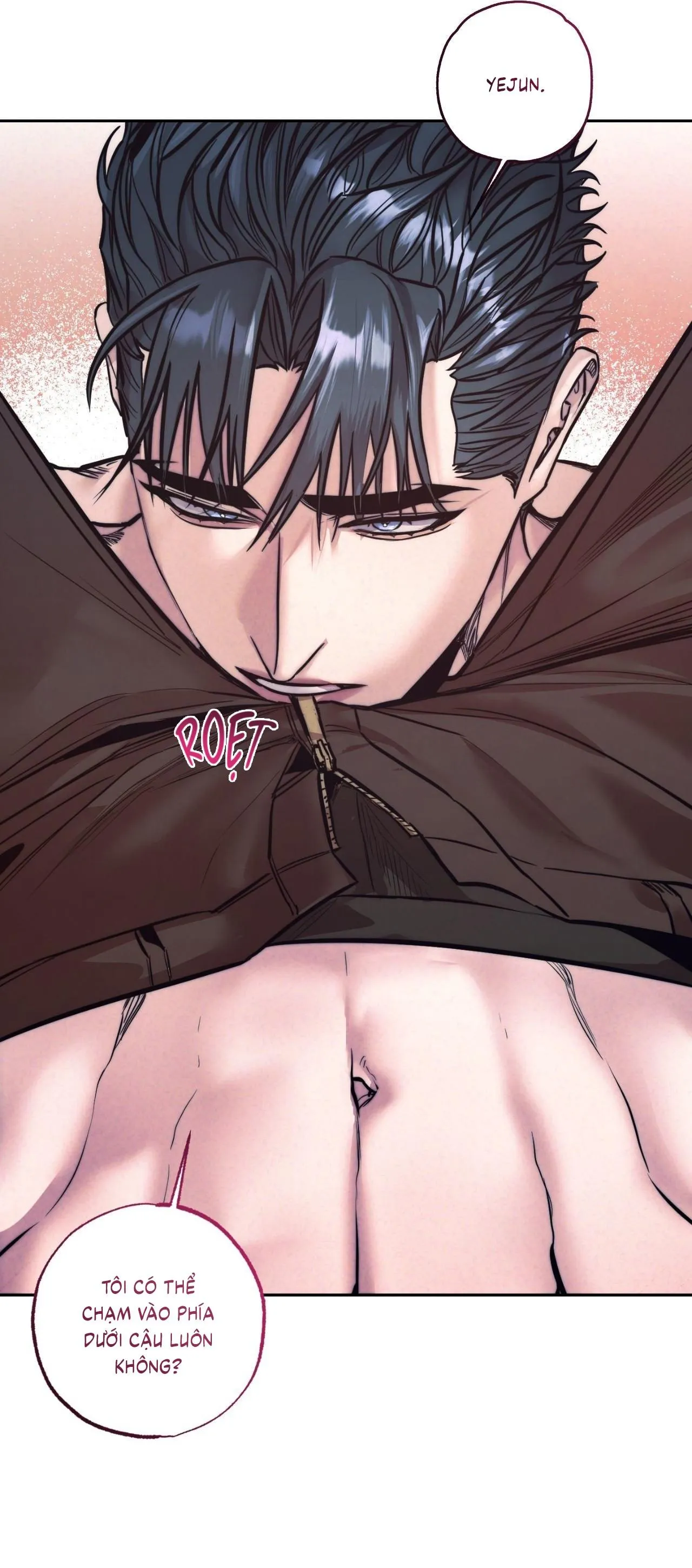 Antidote Chapter 64 Trang 127