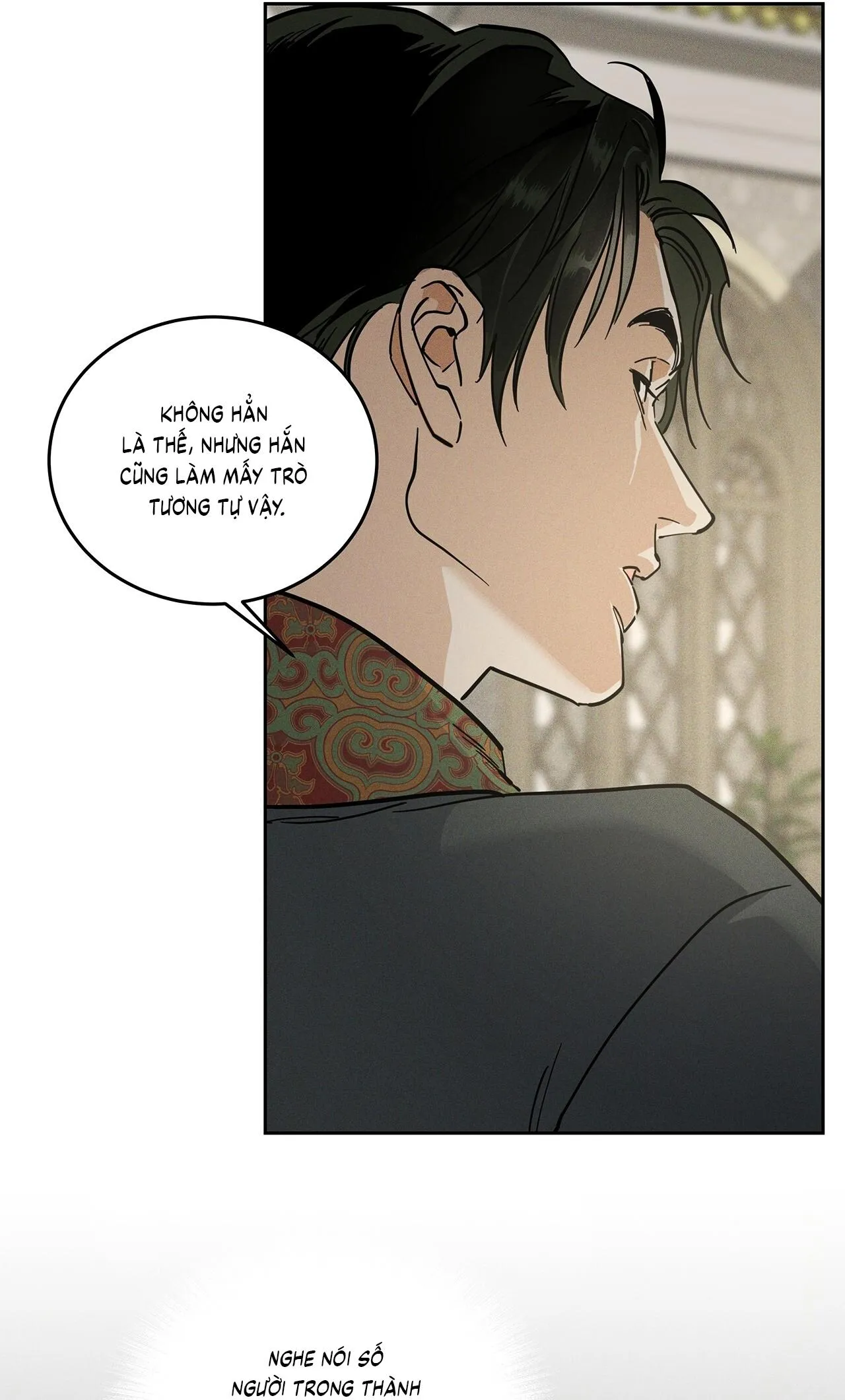 Antidote Chapter 64 Trang 134