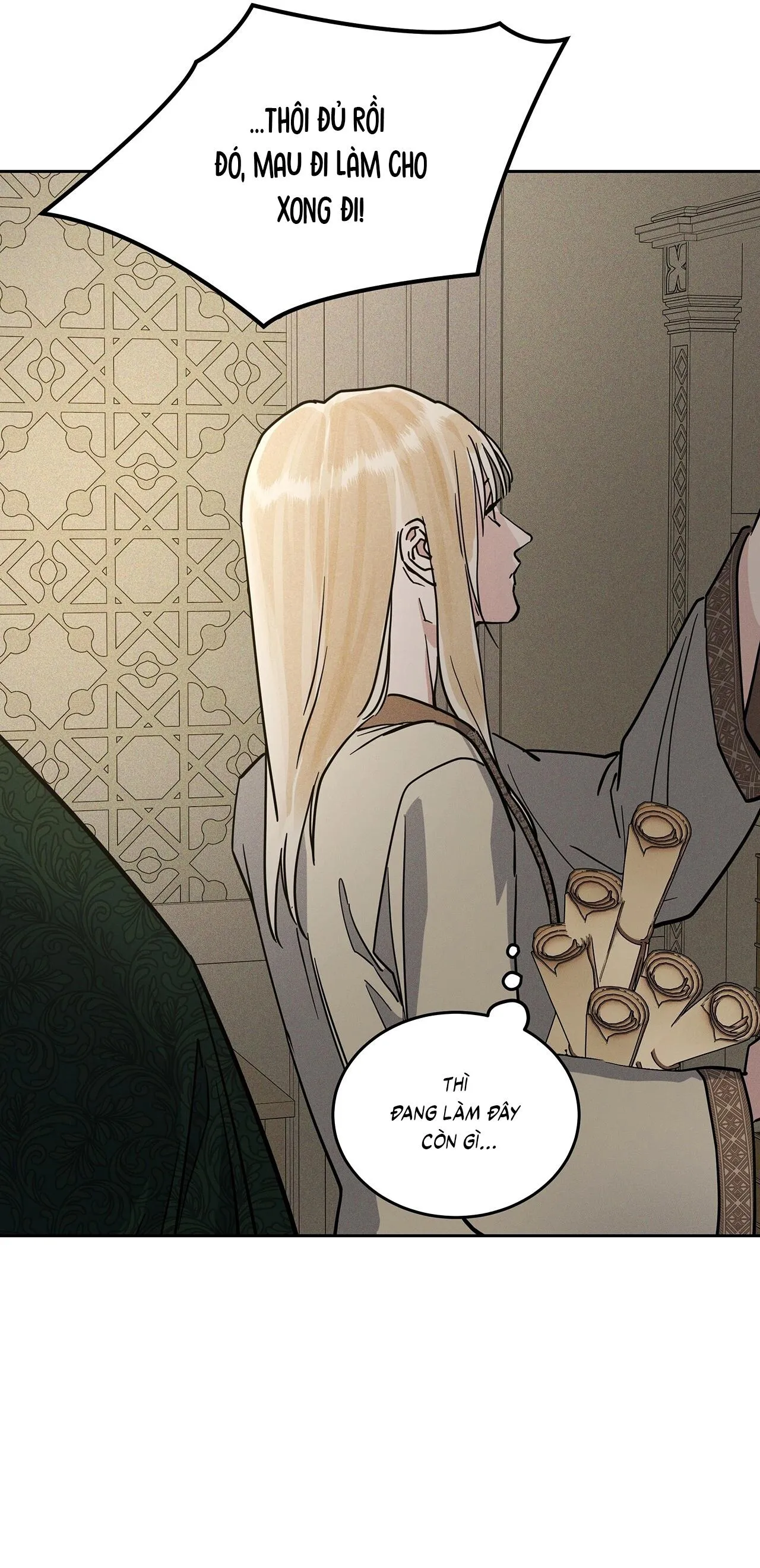 Antidote Chapter 64 Trang 141