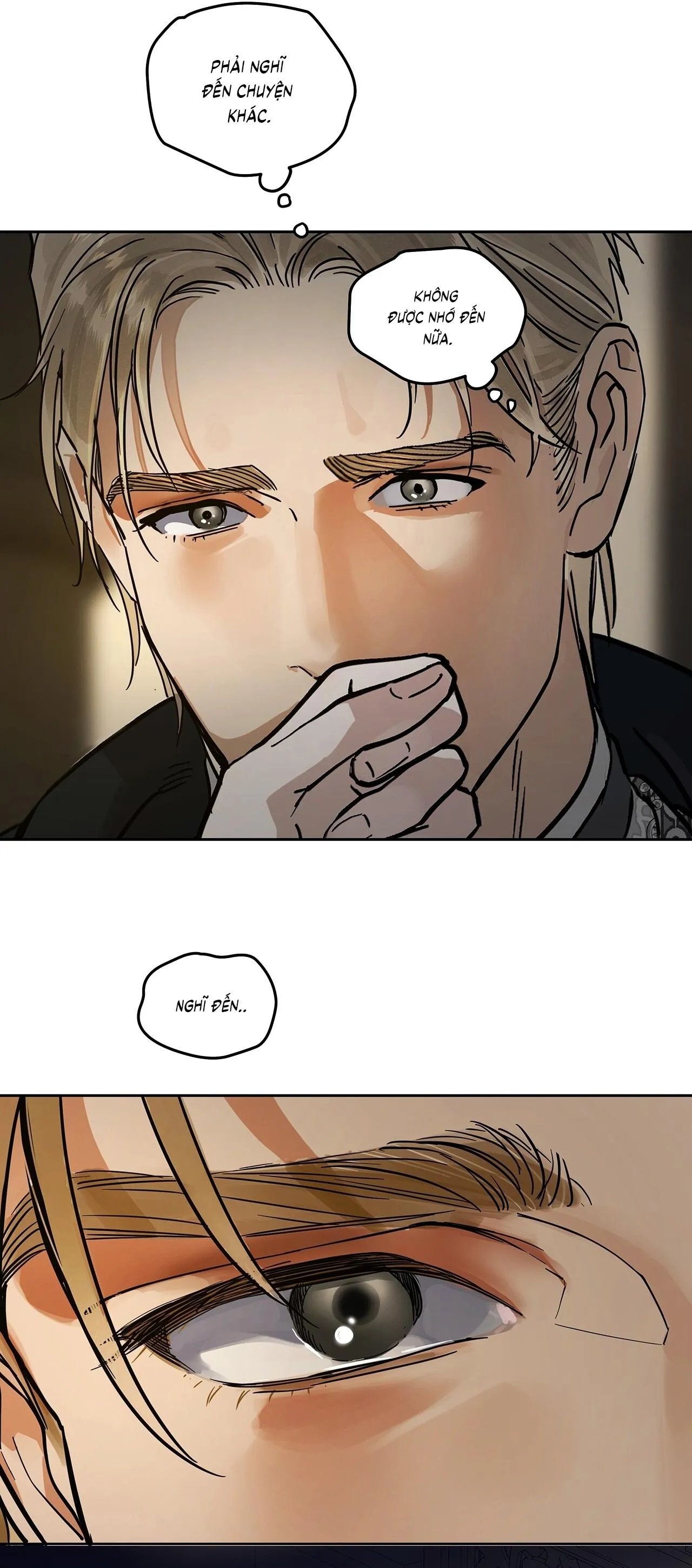 Antidote Chapter 64 Trang 142