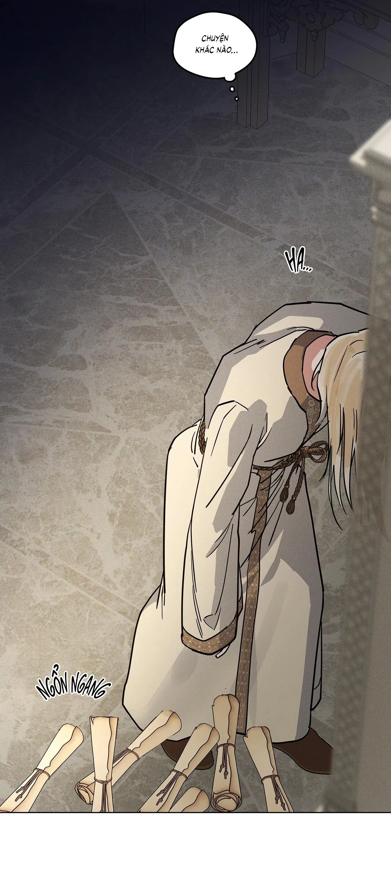 Antidote Chapter 64 Trang 143