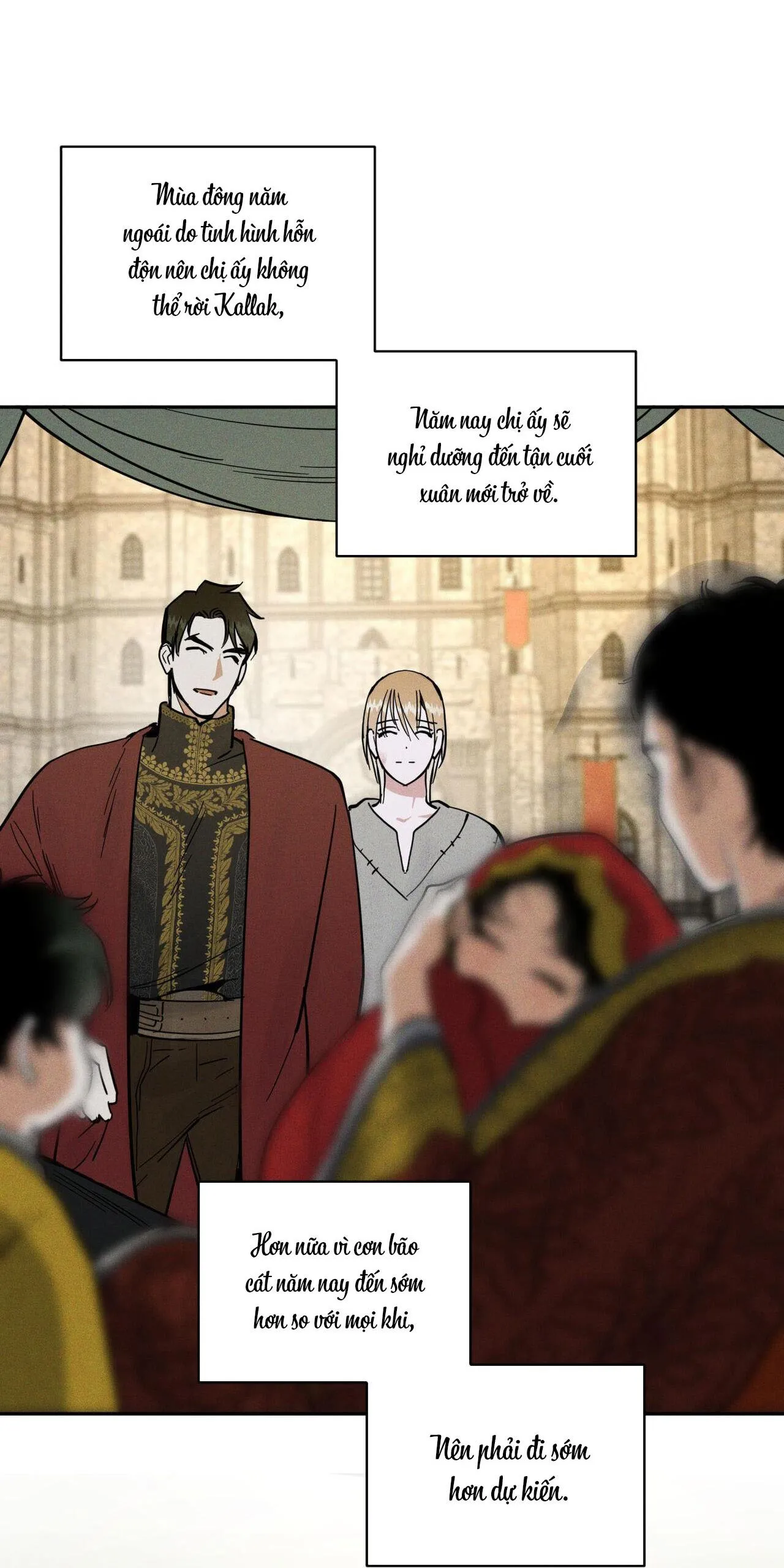 Antidote Chapter 7 Trang 4