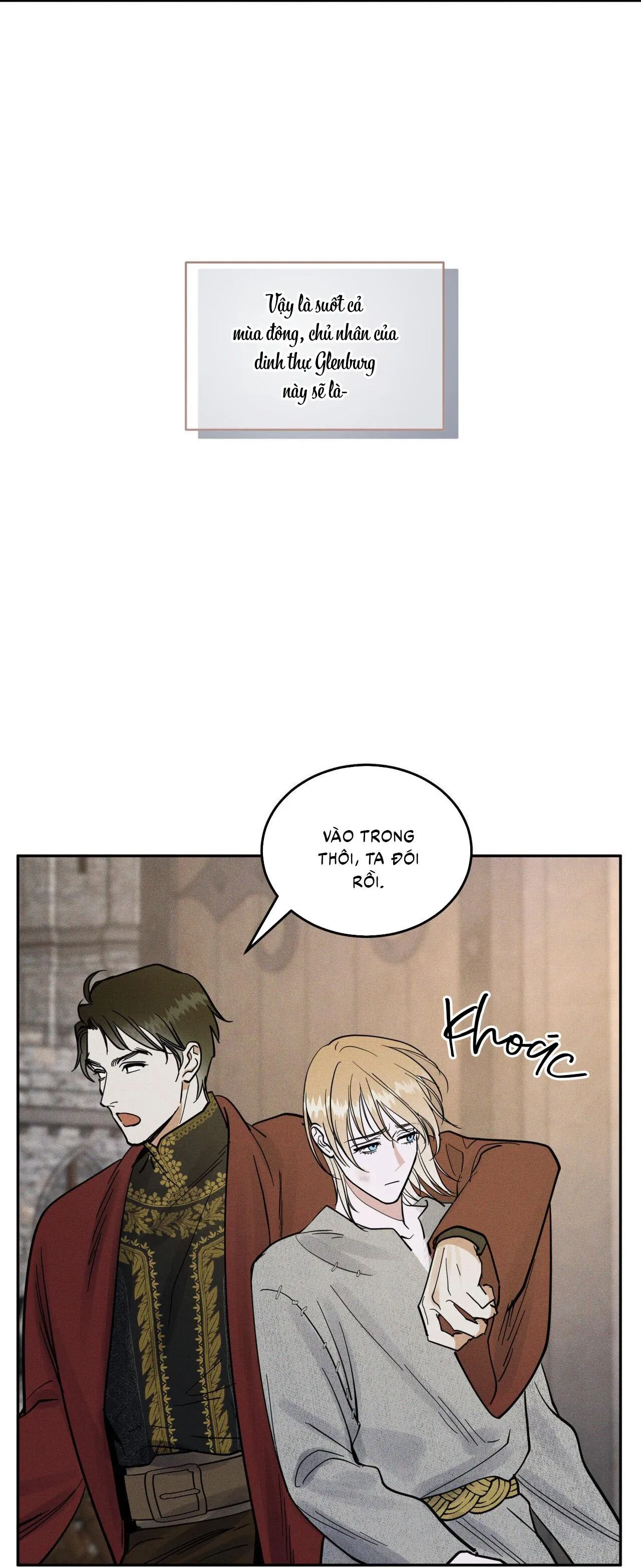 Antidote Chapter 7 Trang 6