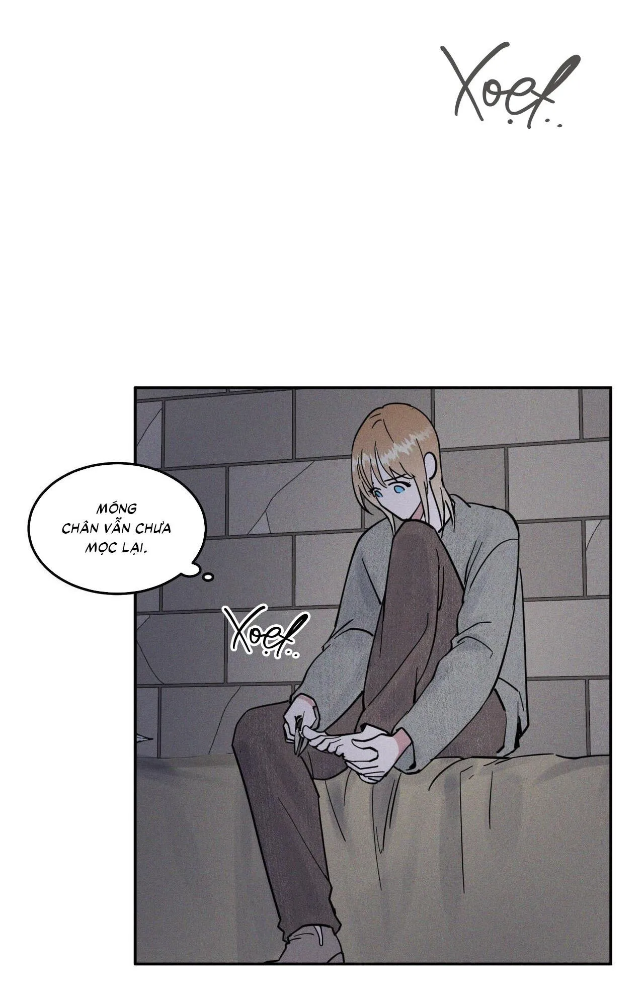 Antidote Chapter 7 Trang 11