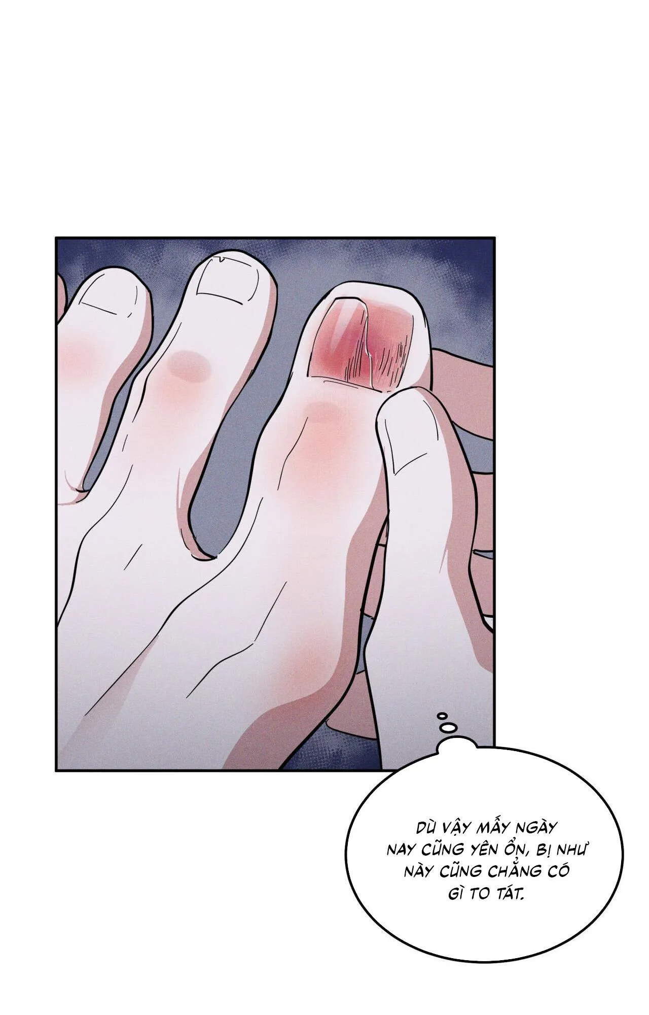 Antidote Chapter 7 Trang 12