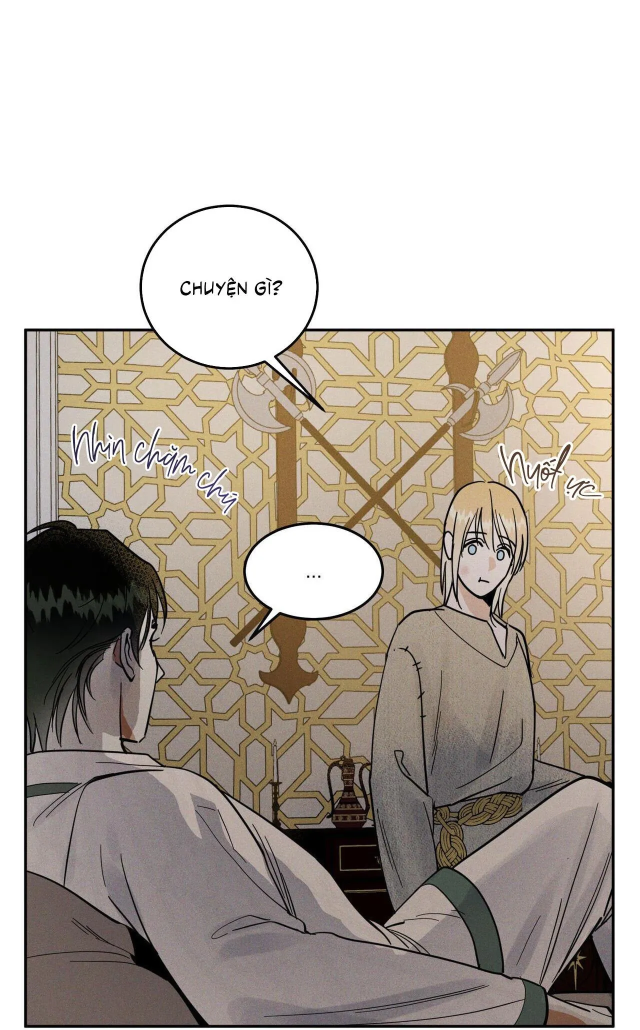 Antidote Chapter 7 Trang 15