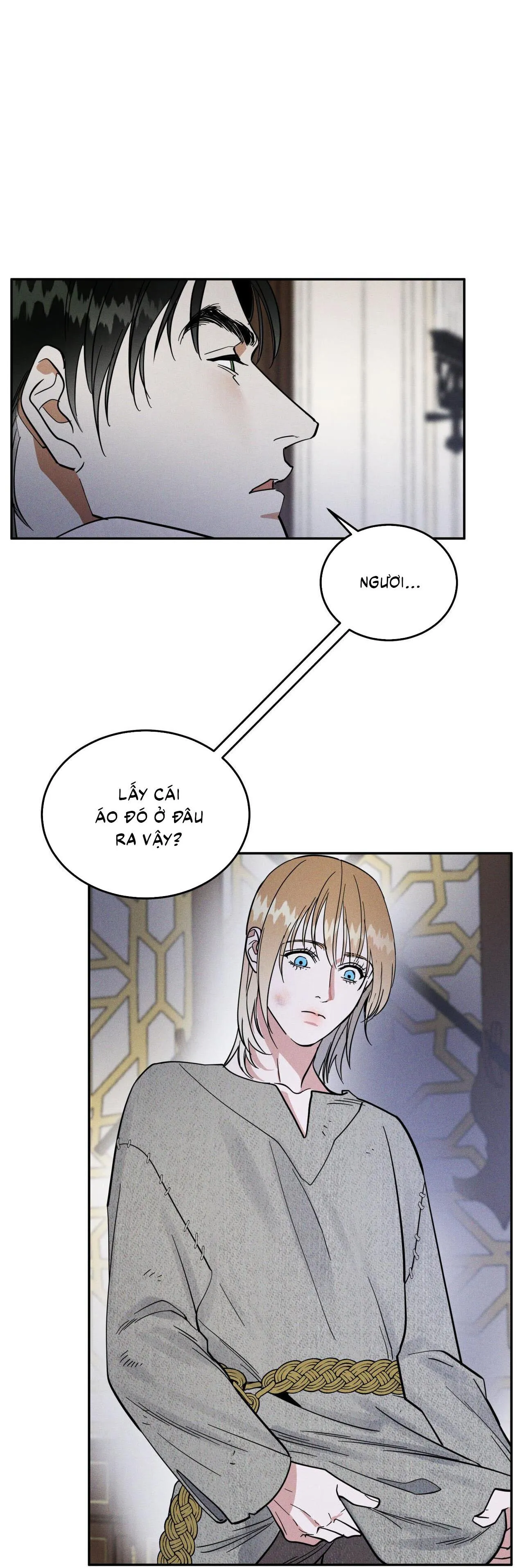 Antidote Chapter 7 Trang 16