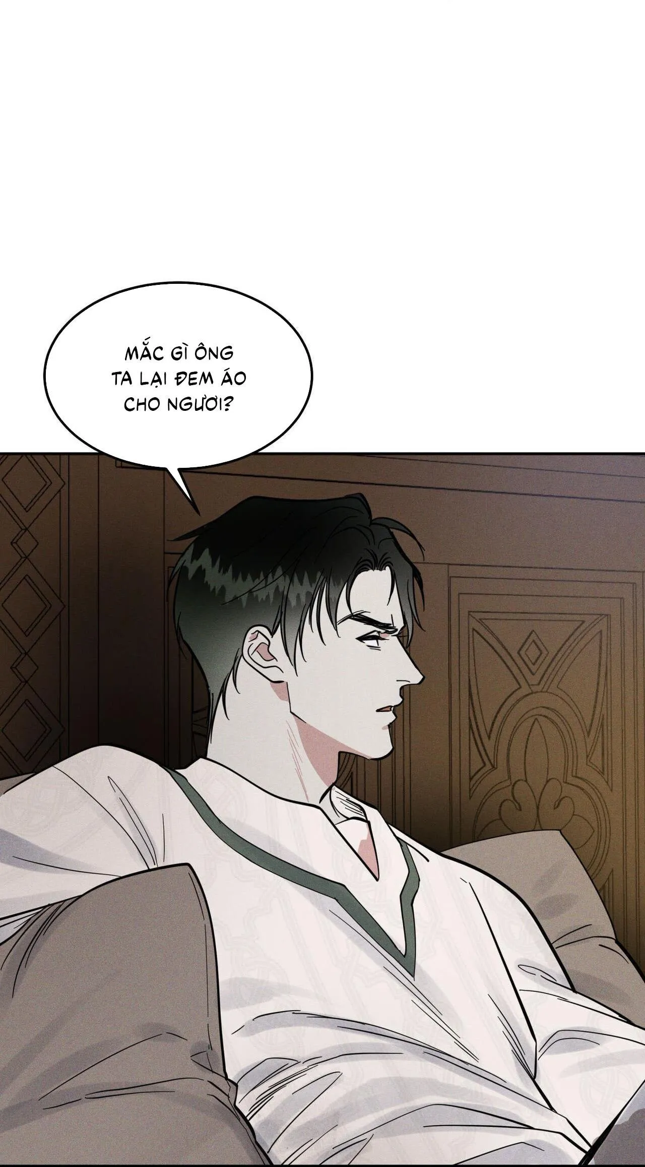 Antidote Chapter 7 Trang 18