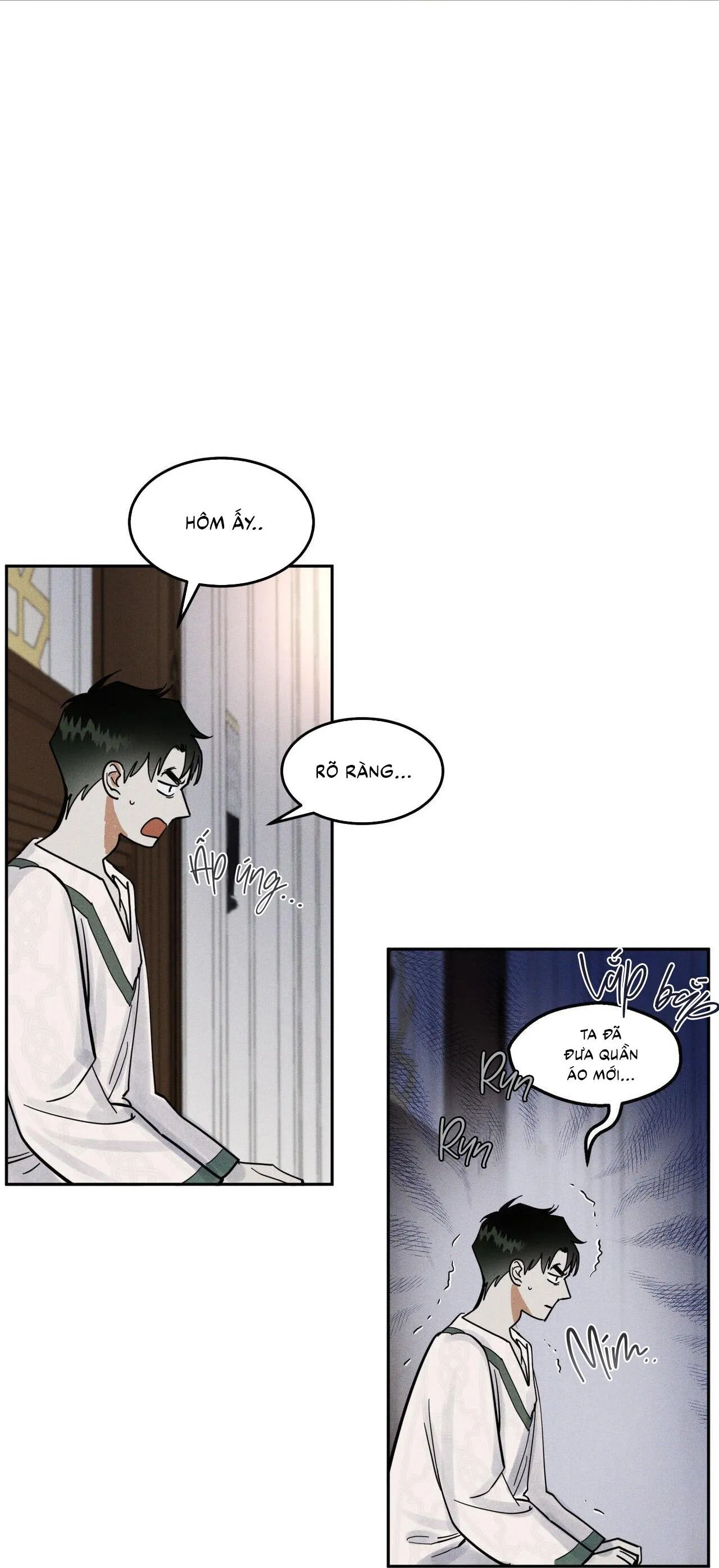 Antidote Chapter 7 Trang 23