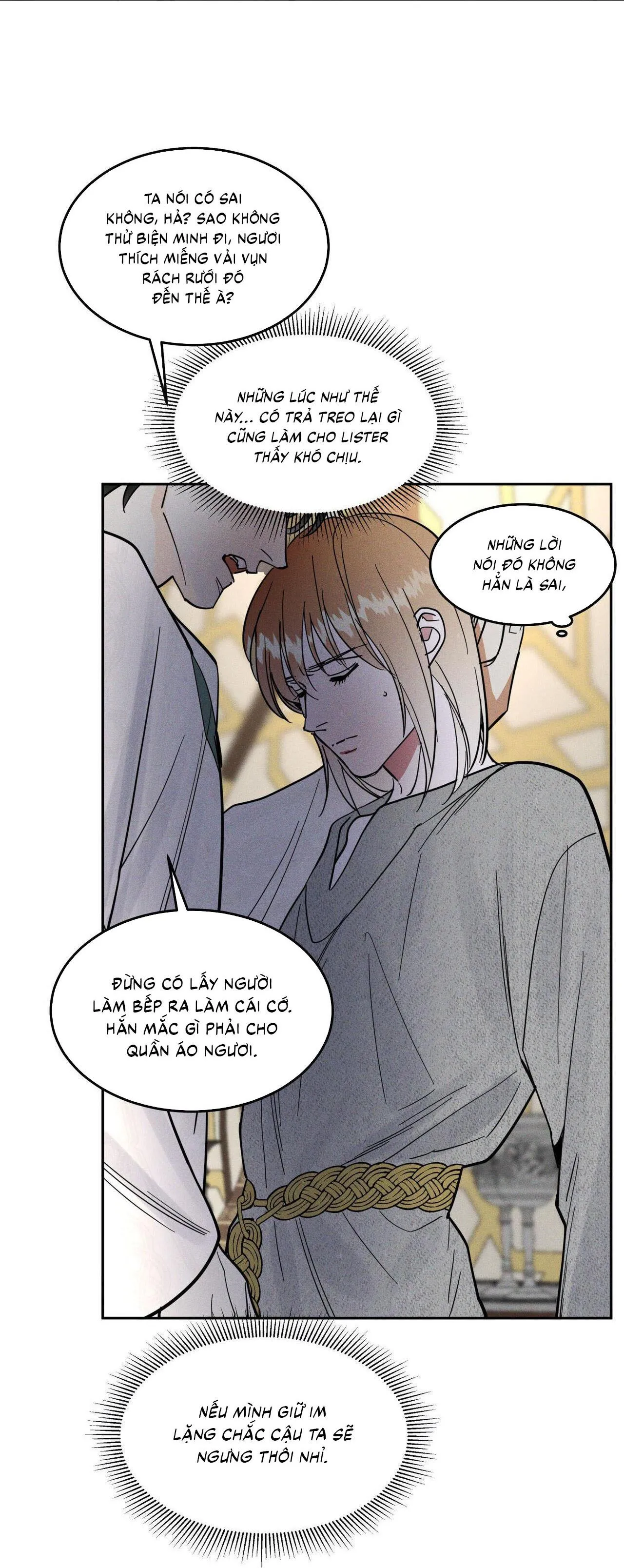 Antidote Chapter 7 Trang 27