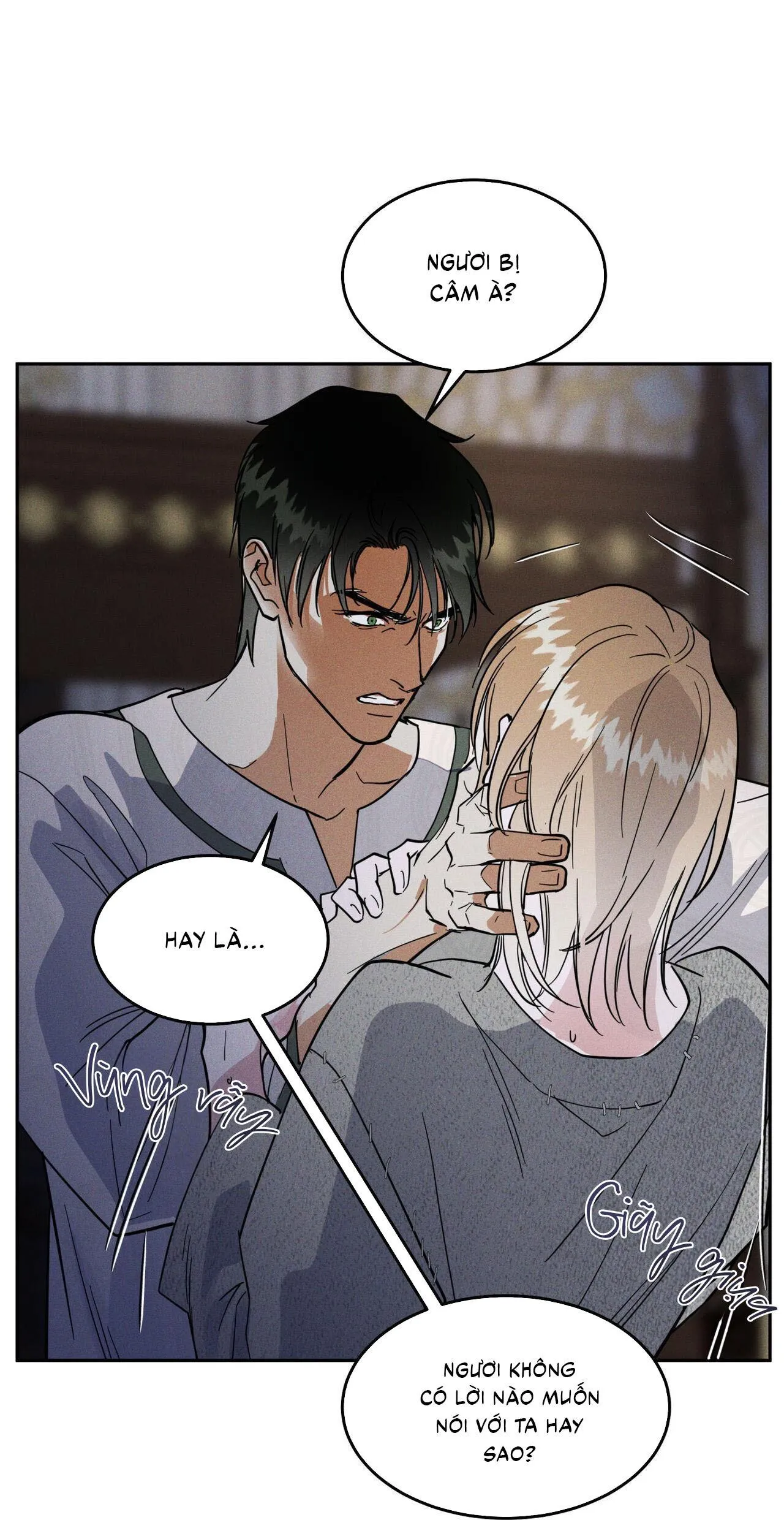 Antidote Chapter 7 Trang 29