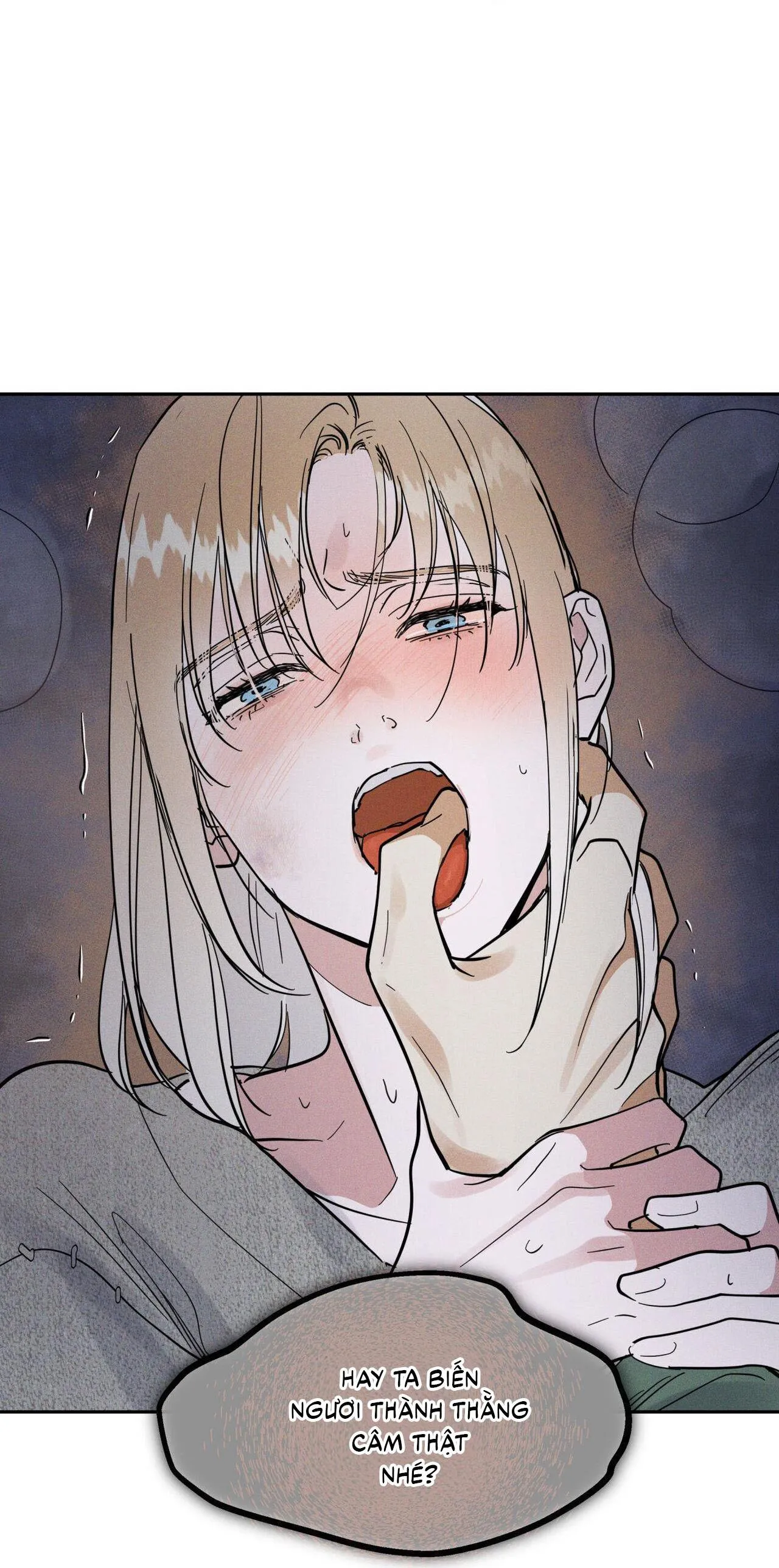 Antidote Chapter 7 Trang 31