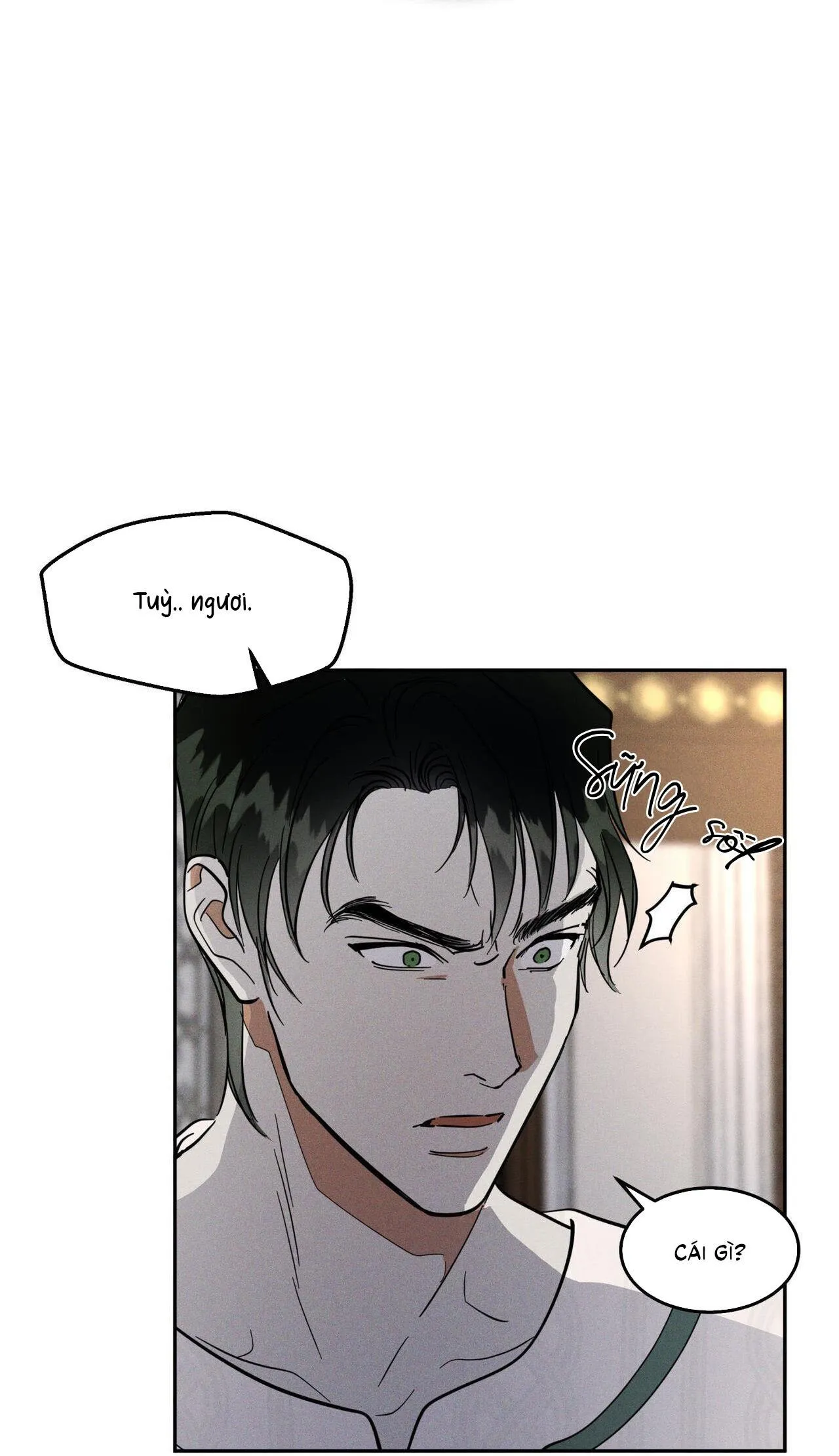 Antidote Chapter 7 Trang 32