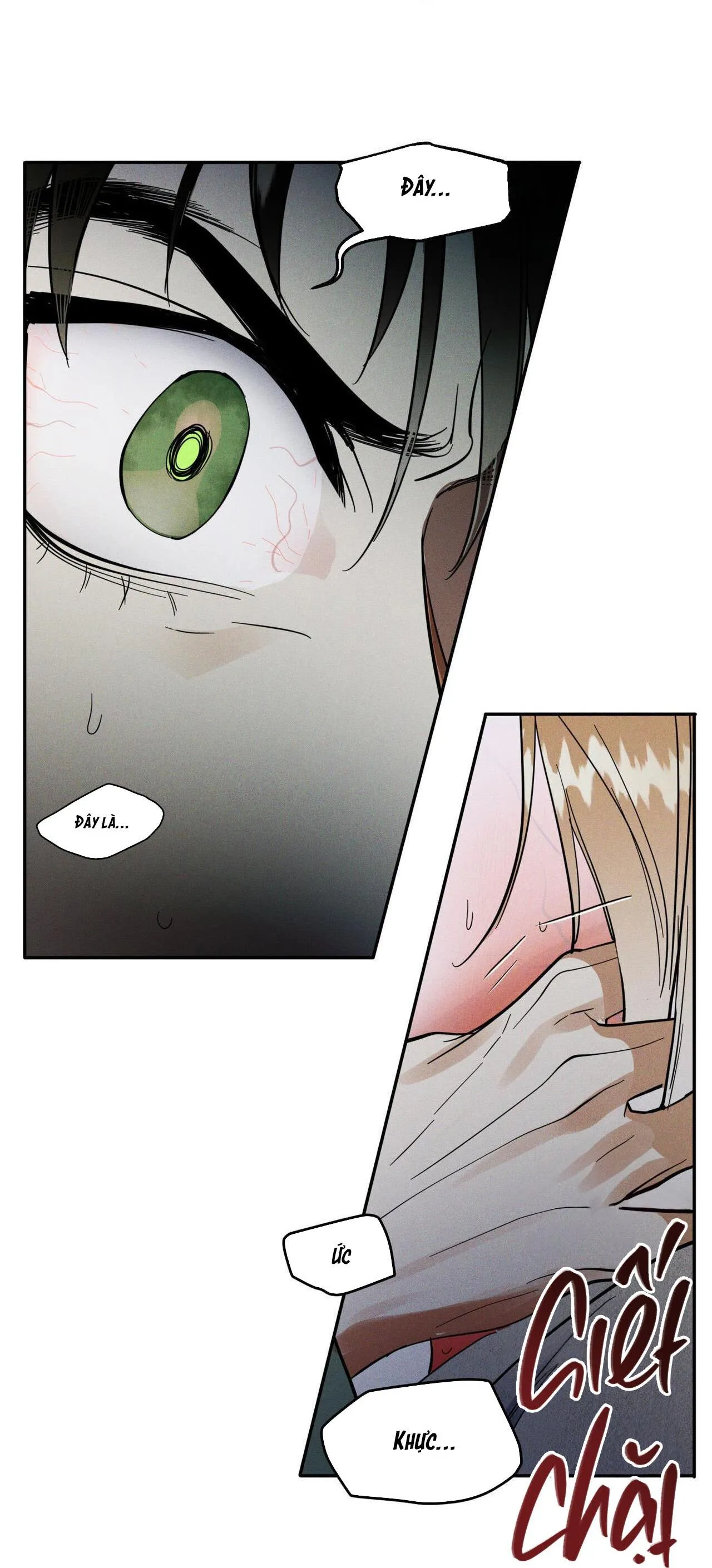 Antidote Chapter 7 Trang 34