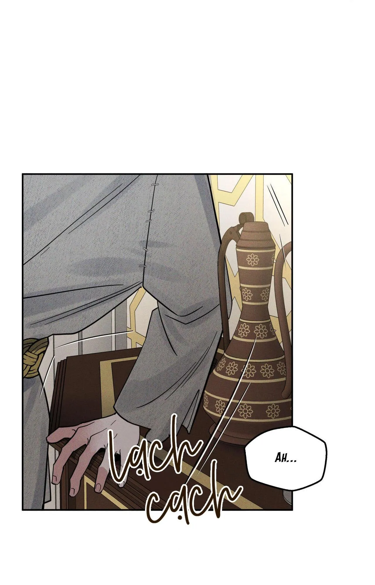 Antidote Chapter 7 Trang 35