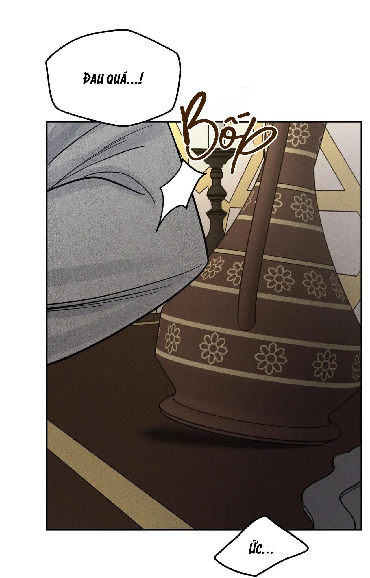 Antidote Chapter 7 Trang 36