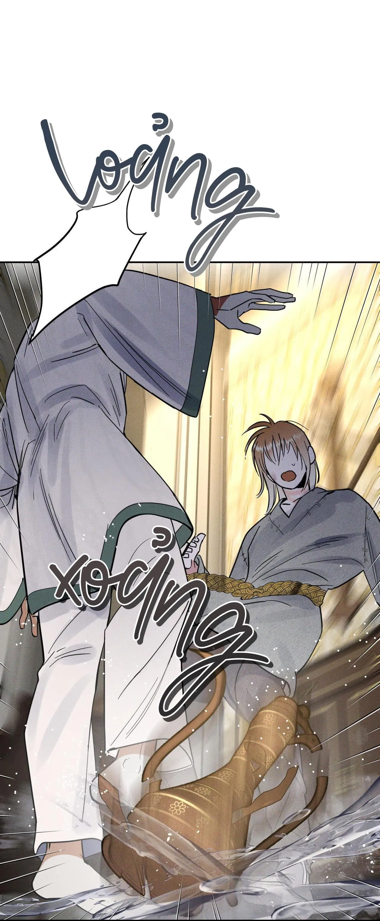 Antidote Chapter 7 Trang 37