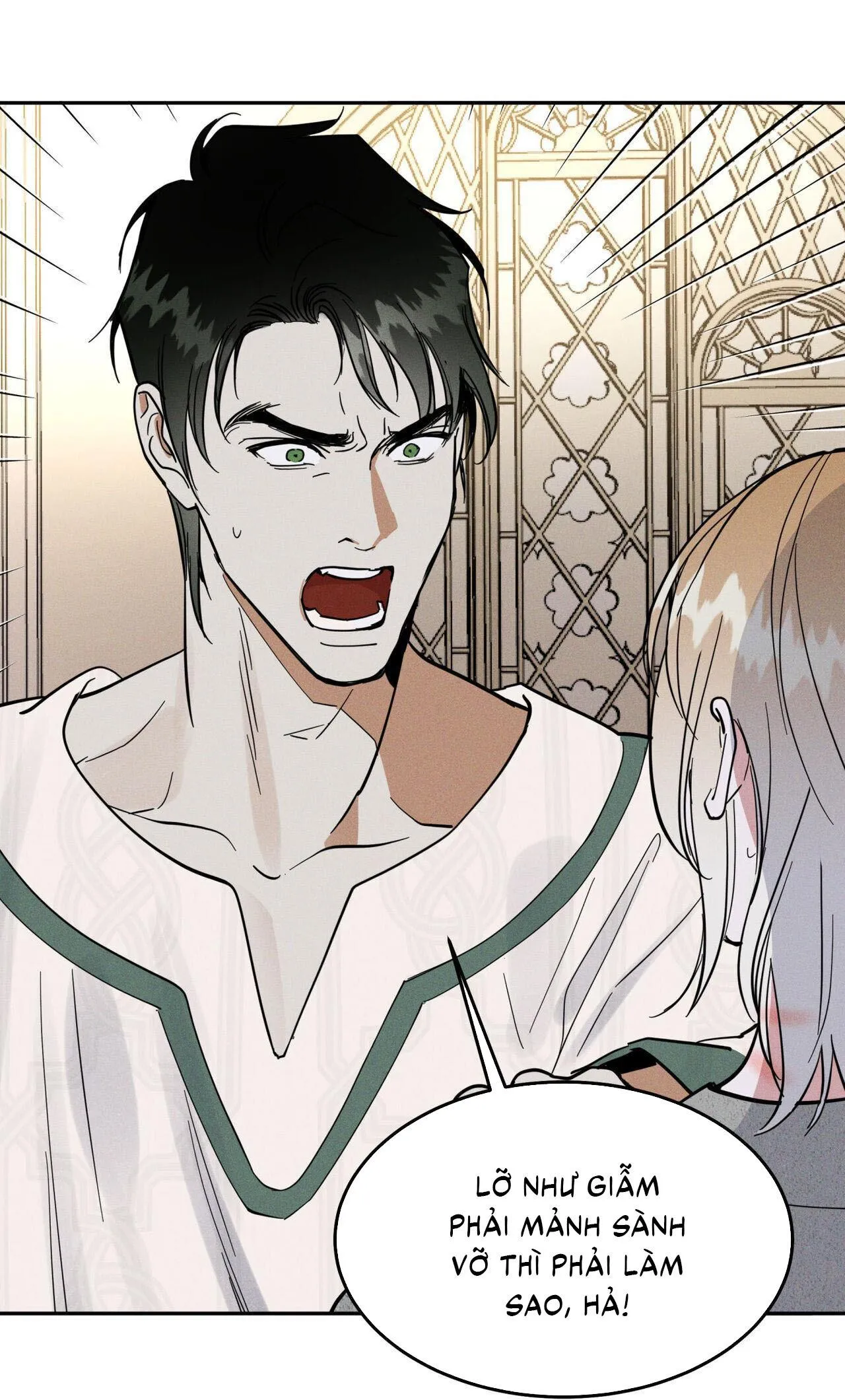 Antidote Chapter 7 Trang 40