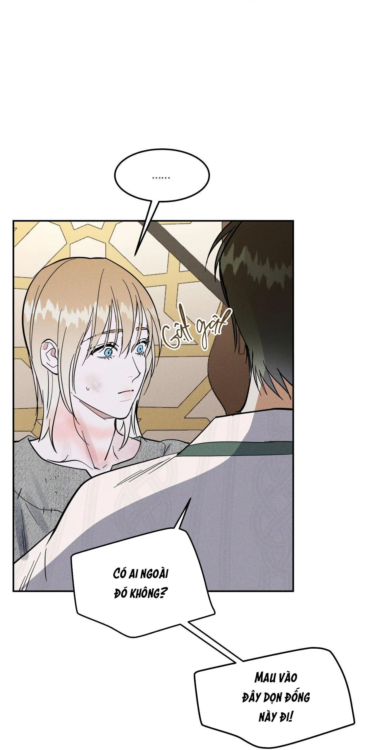 Antidote Chapter 7 Trang 41