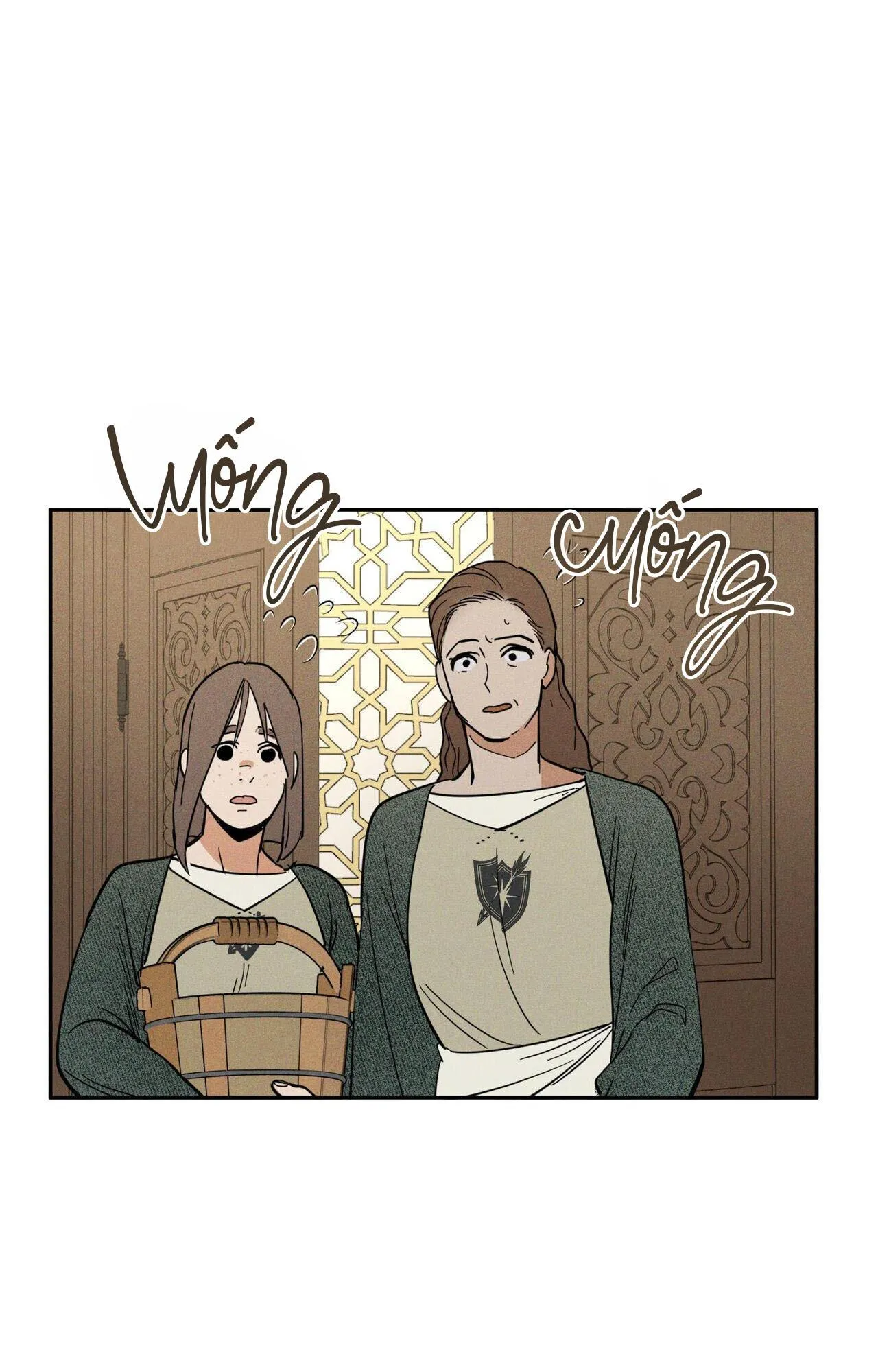 Antidote Chapter 7 Trang 42