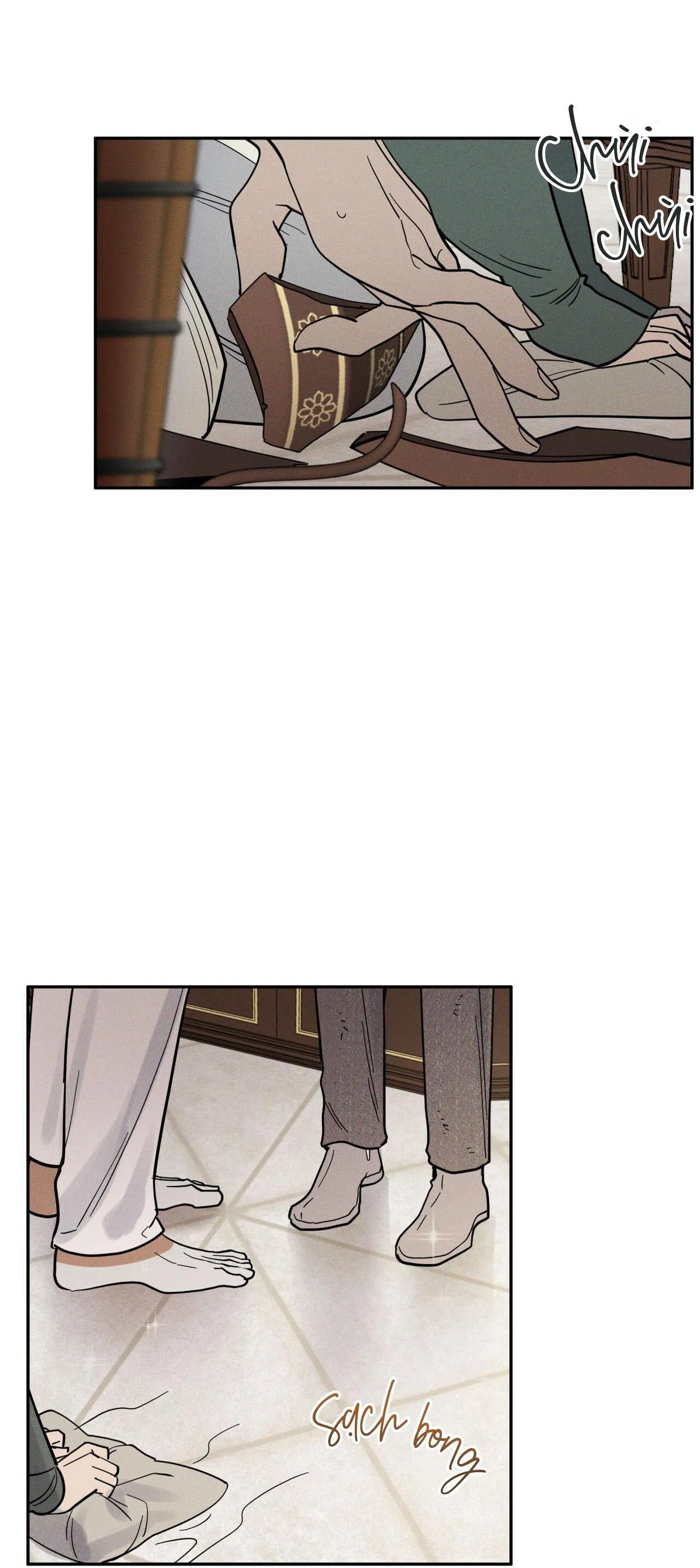 Antidote Chapter 7 Trang 43