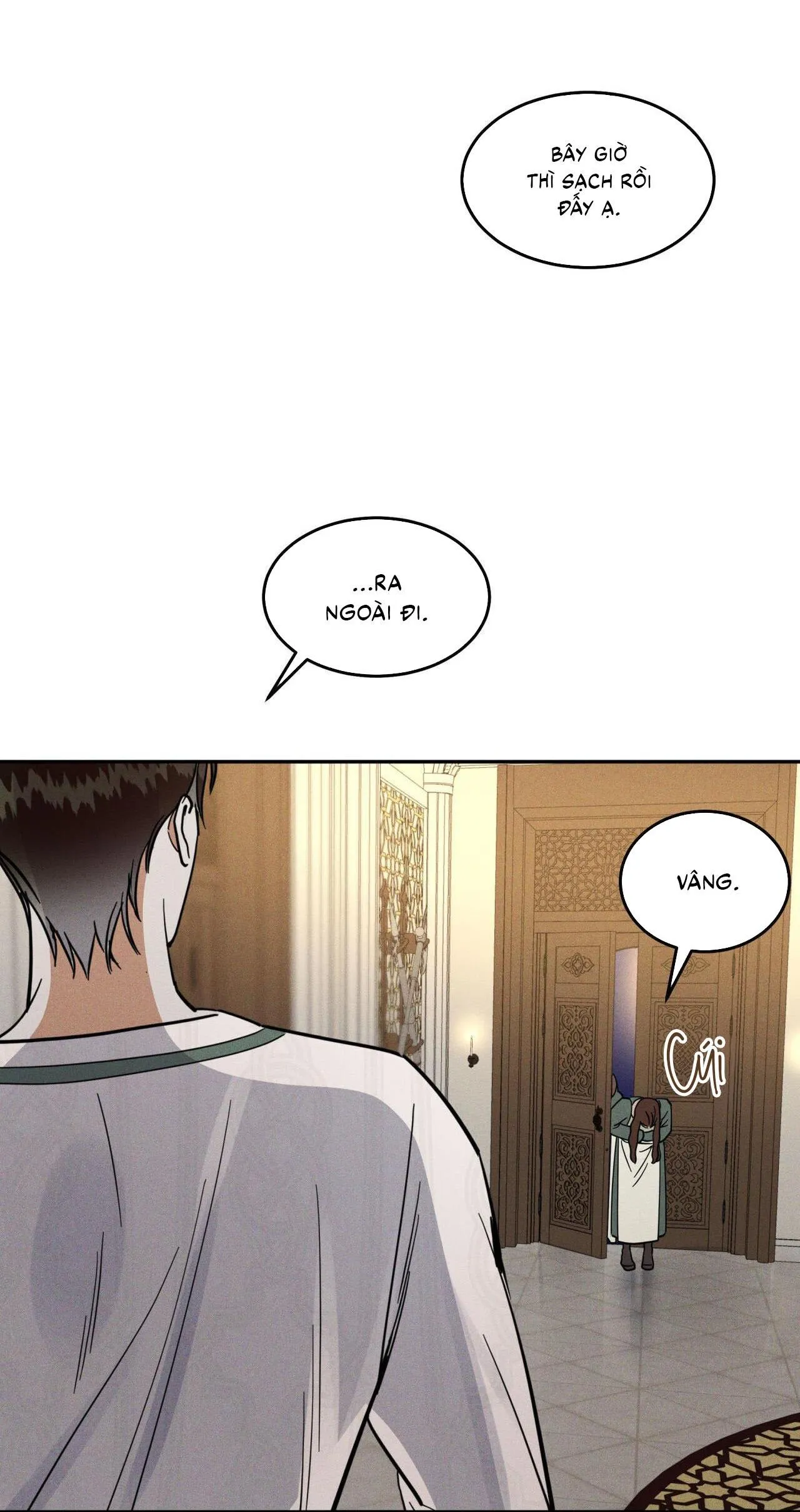 Antidote Chapter 7 Trang 44