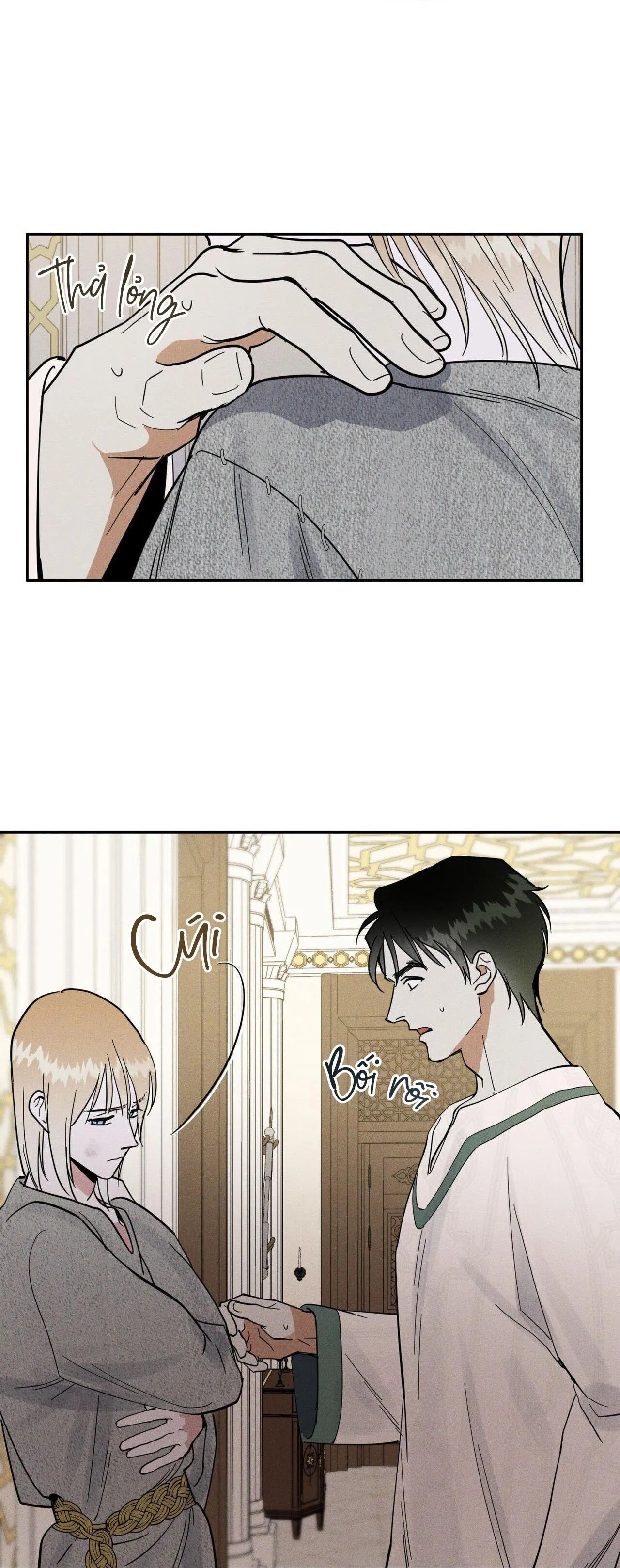 Antidote Chapter 7 Trang 49