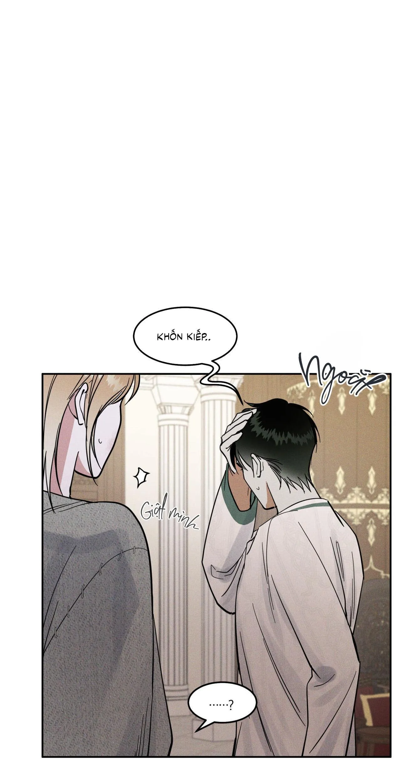 Antidote Chapter 7 Trang 51