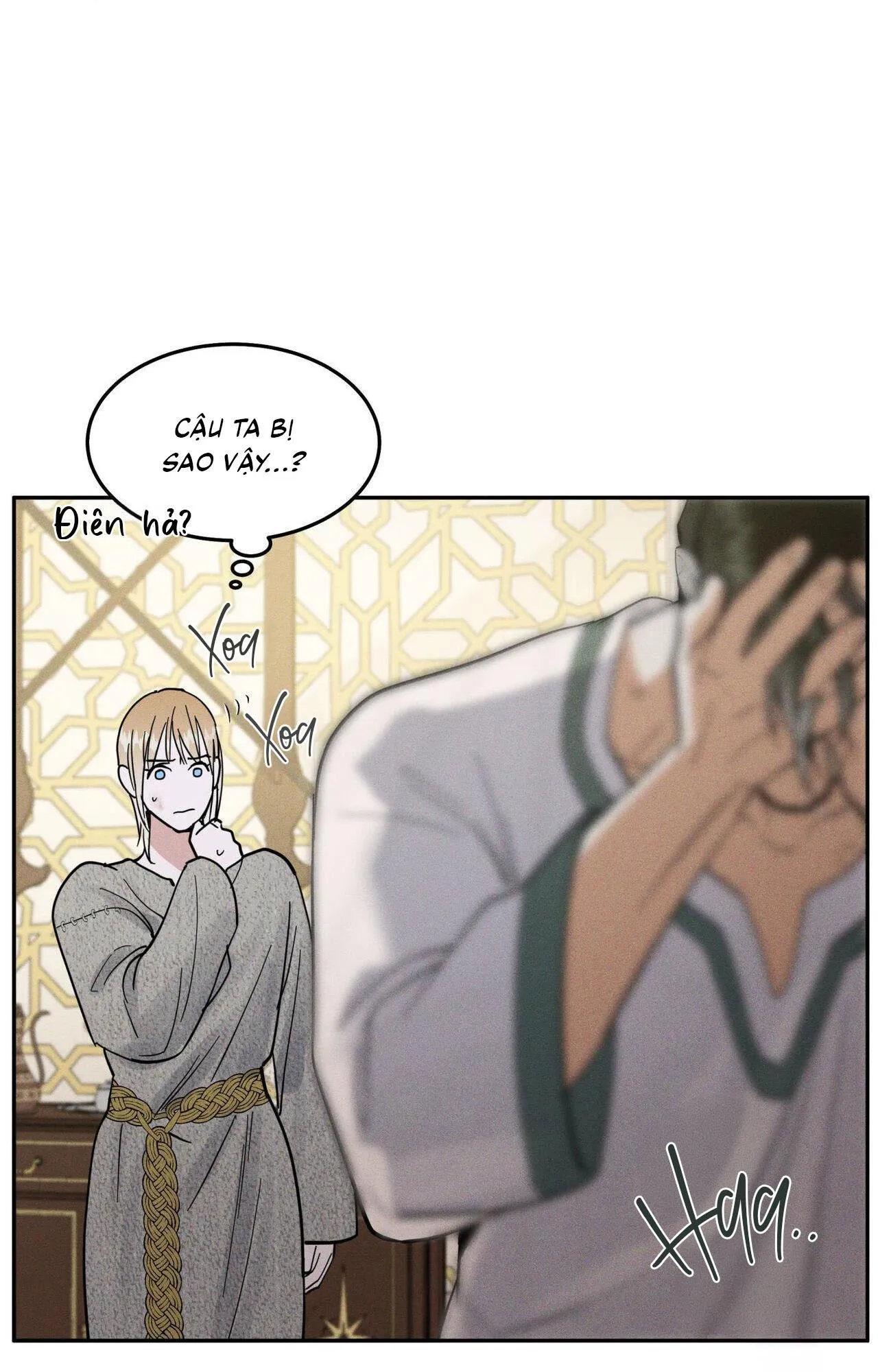 Antidote Chapter 7 Trang 52