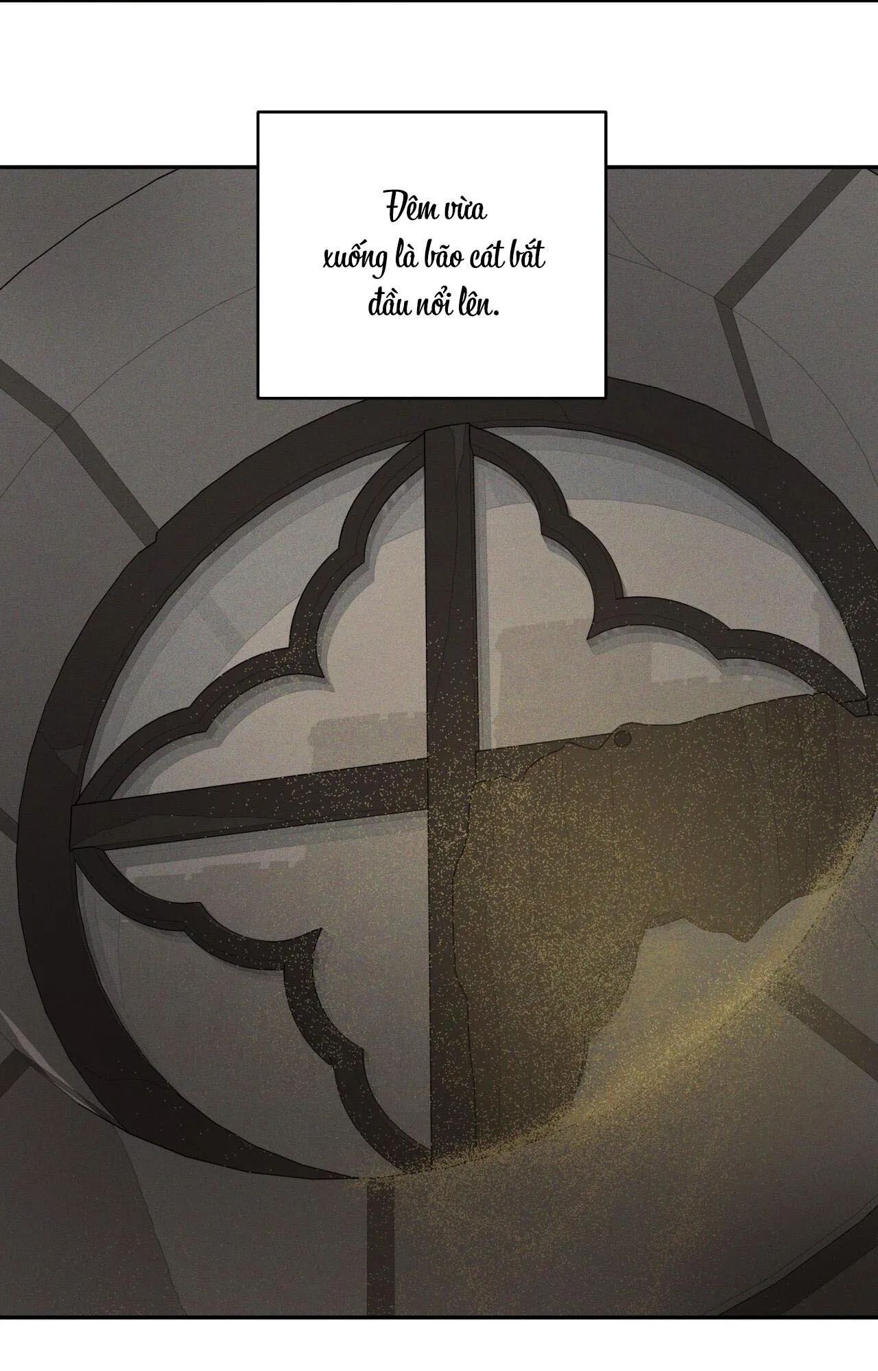 Antidote Chapter 7 Trang 56