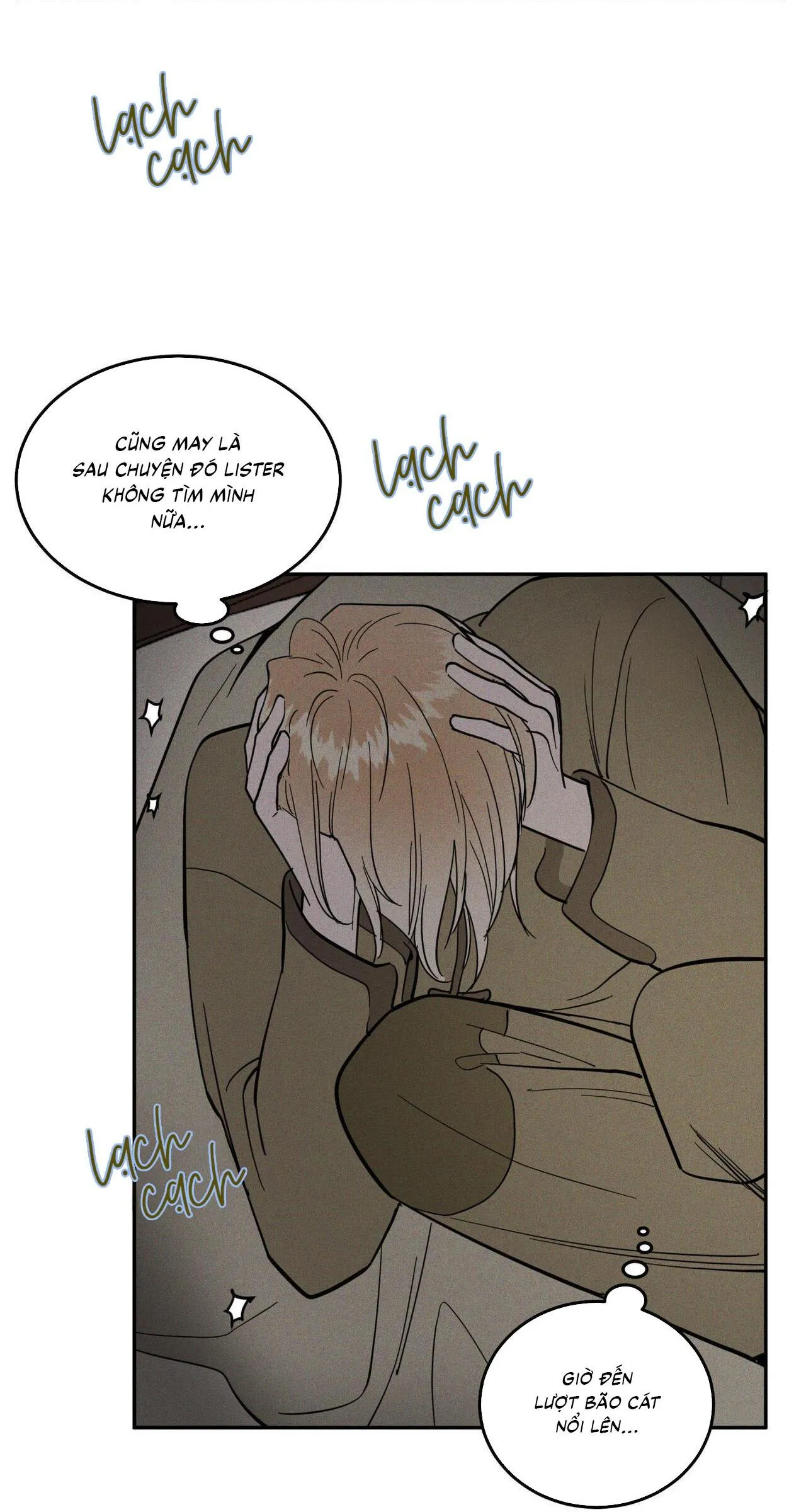 Antidote Chapter 7 Trang 58