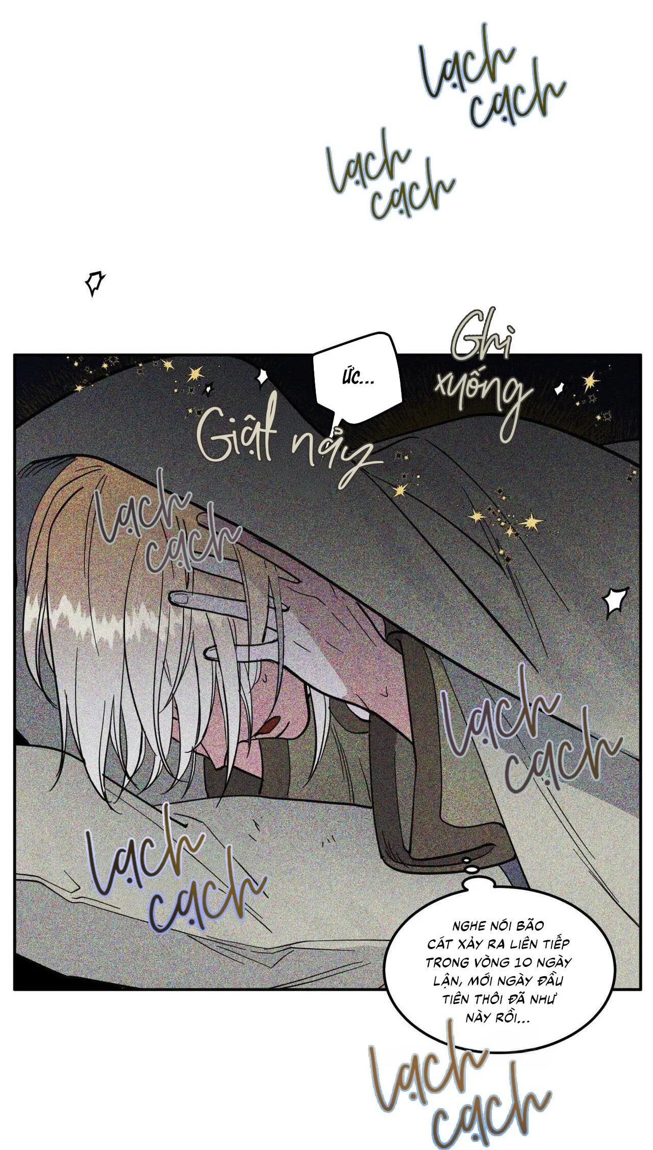 Antidote Chapter 7 Trang 59