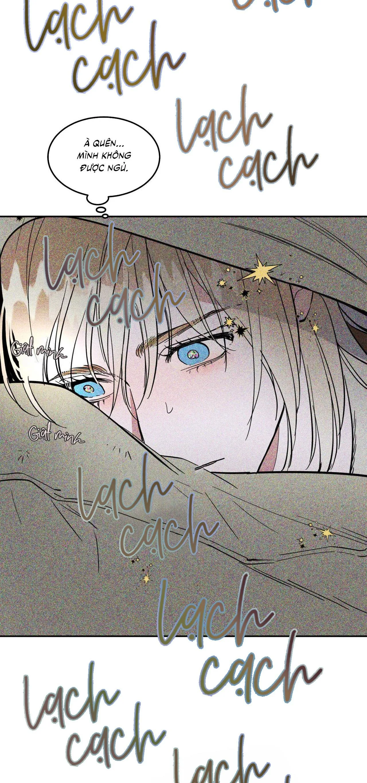 Antidote Chapter 7 Trang 61