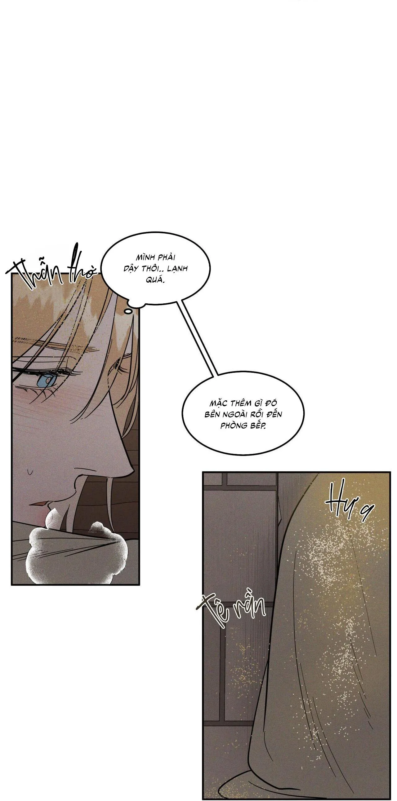 Antidote Chapter 7 Trang 67