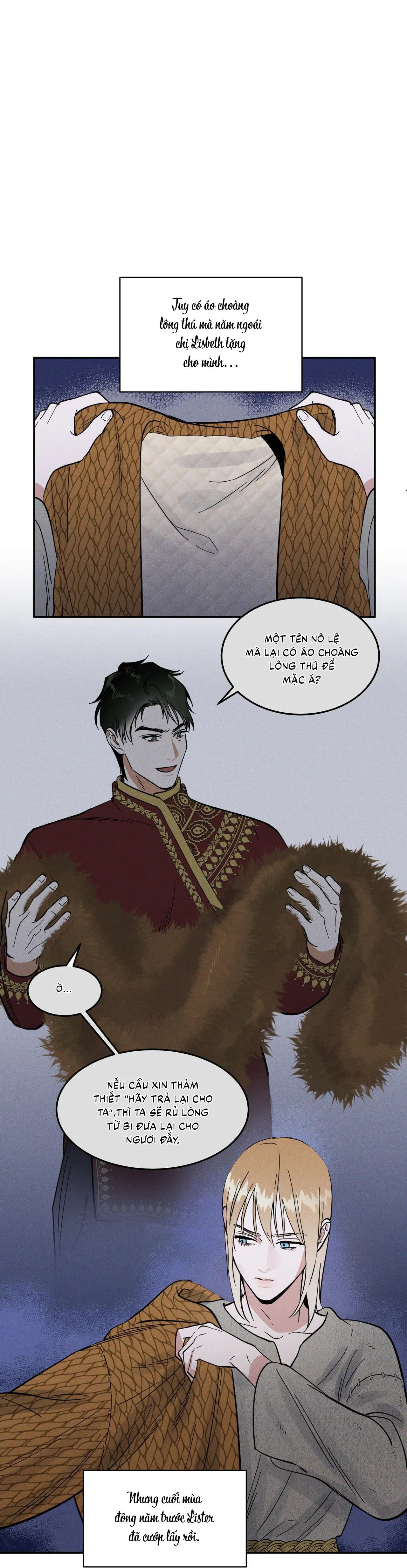 Antidote Chapter 7 Trang 68