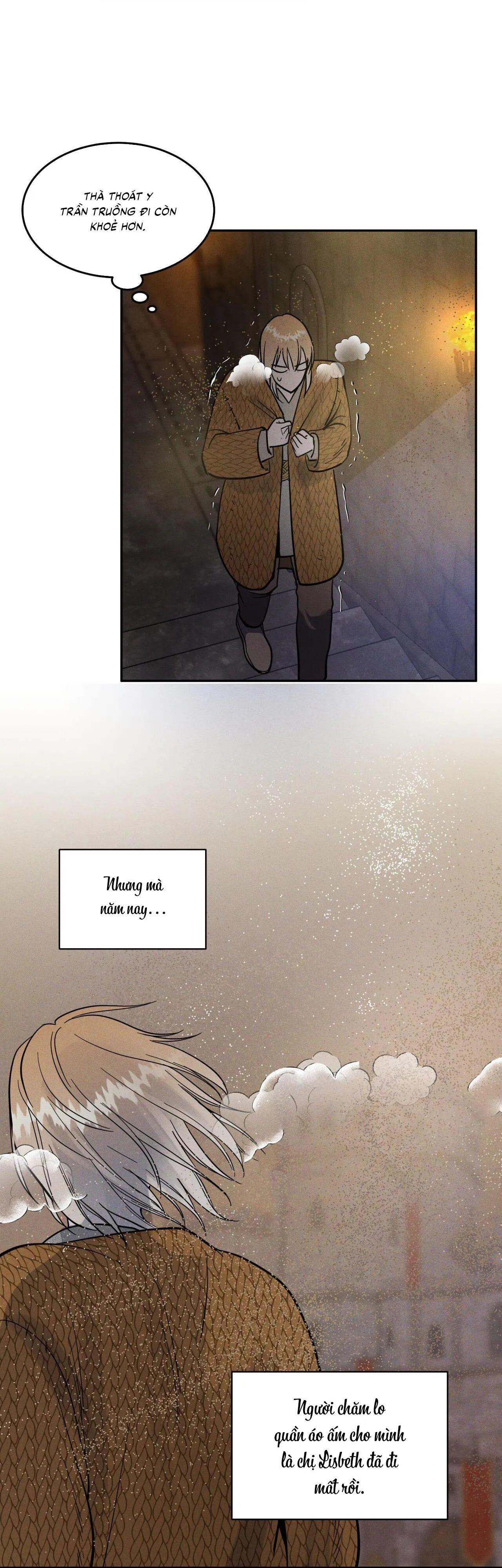 Antidote Chapter 7 Trang 69