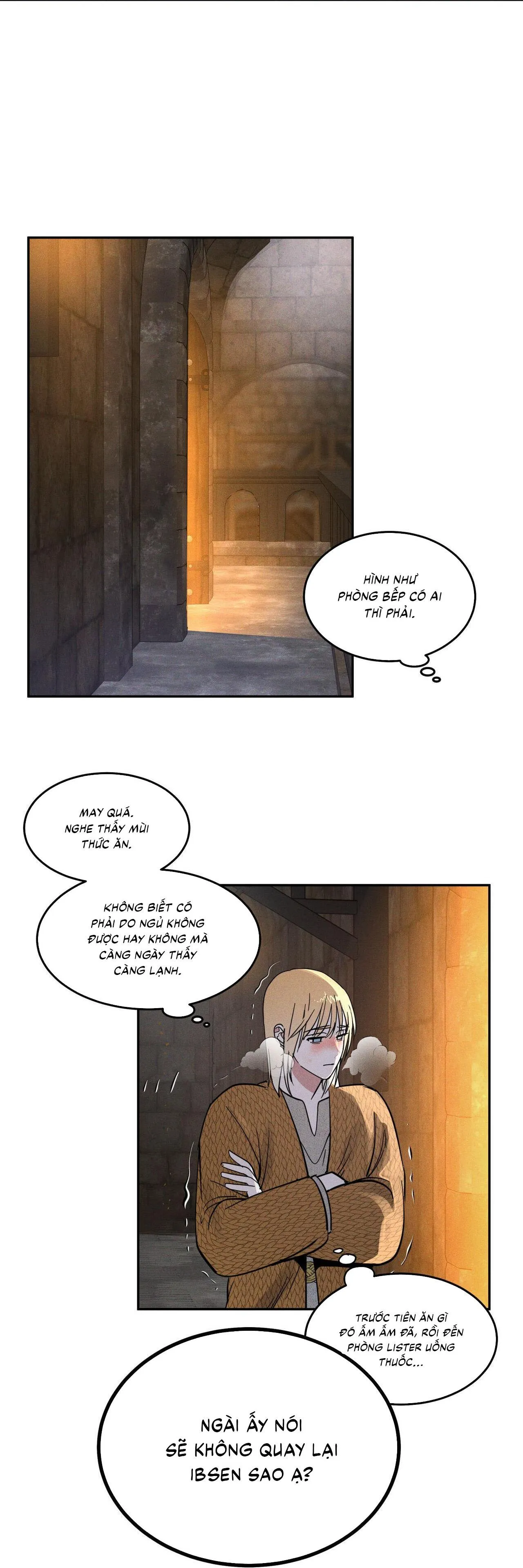 Antidote Chapter 7 Trang 70