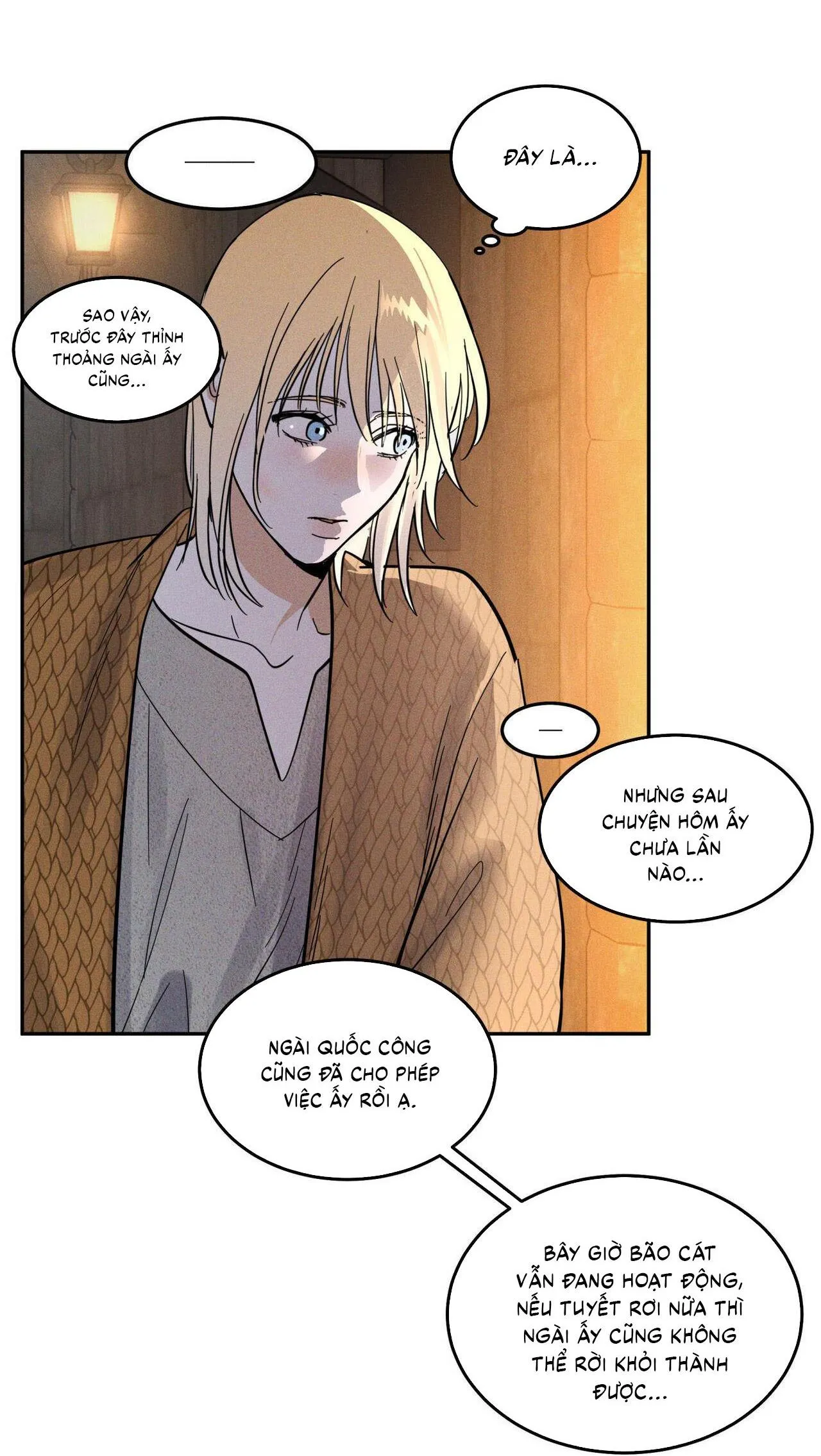 Antidote Chapter 7 Trang 72