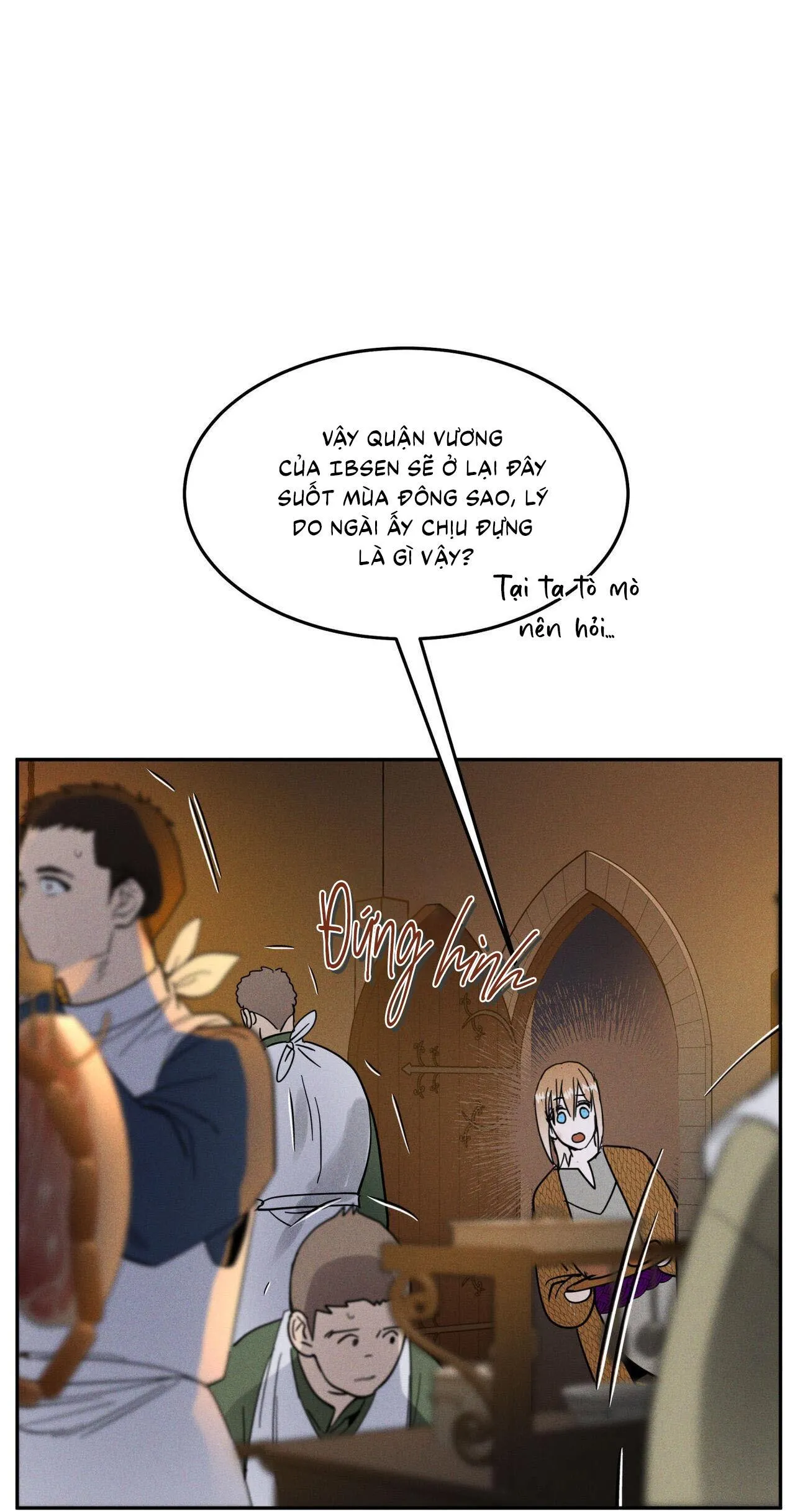 Antidote Chapter 8 Trang 11