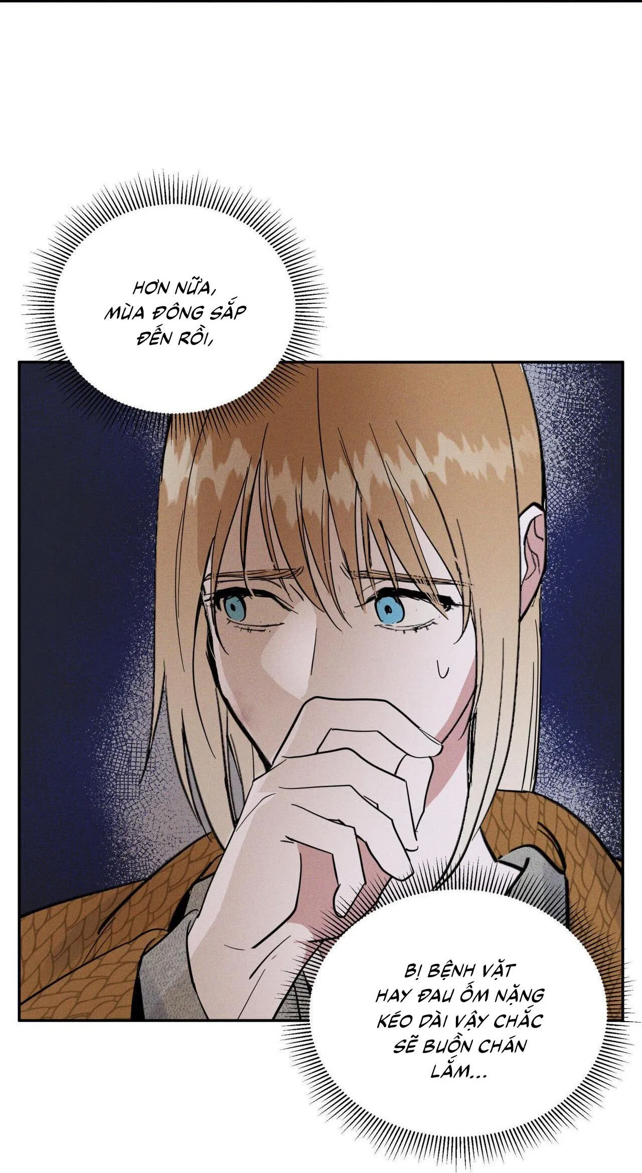 Antidote Chapter 8 Trang 17