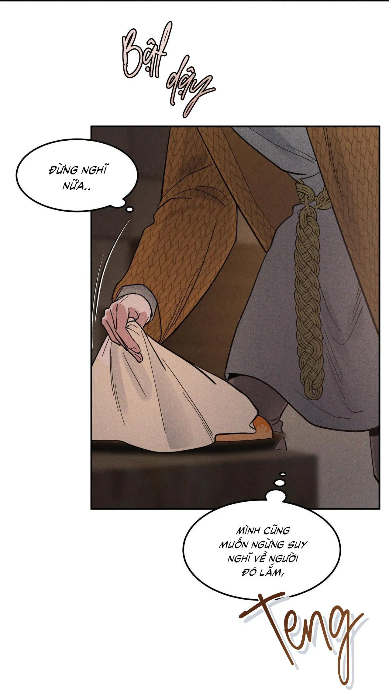 Antidote Chapter 8 Trang 23