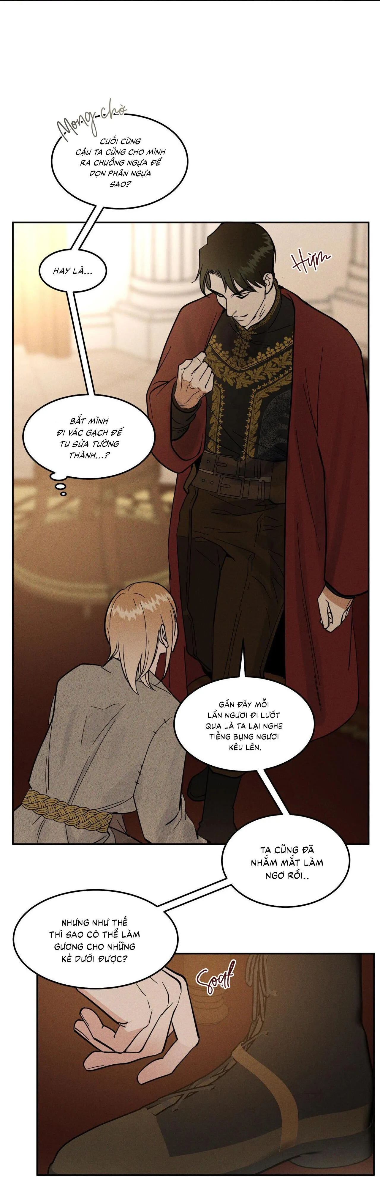 Antidote Chapter 8 Trang 29