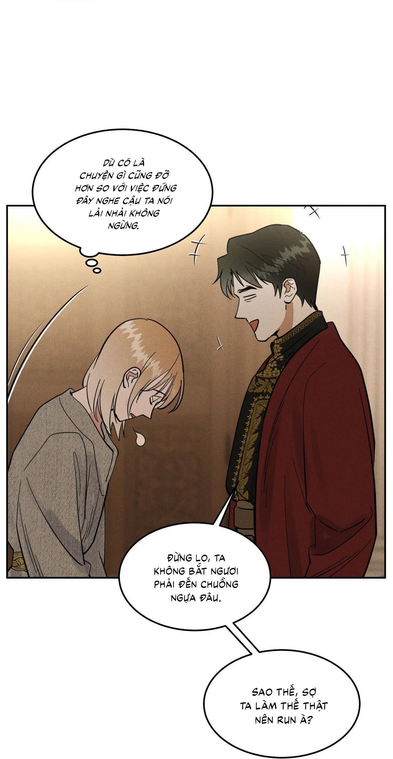 Antidote Chapter 8 Trang 30