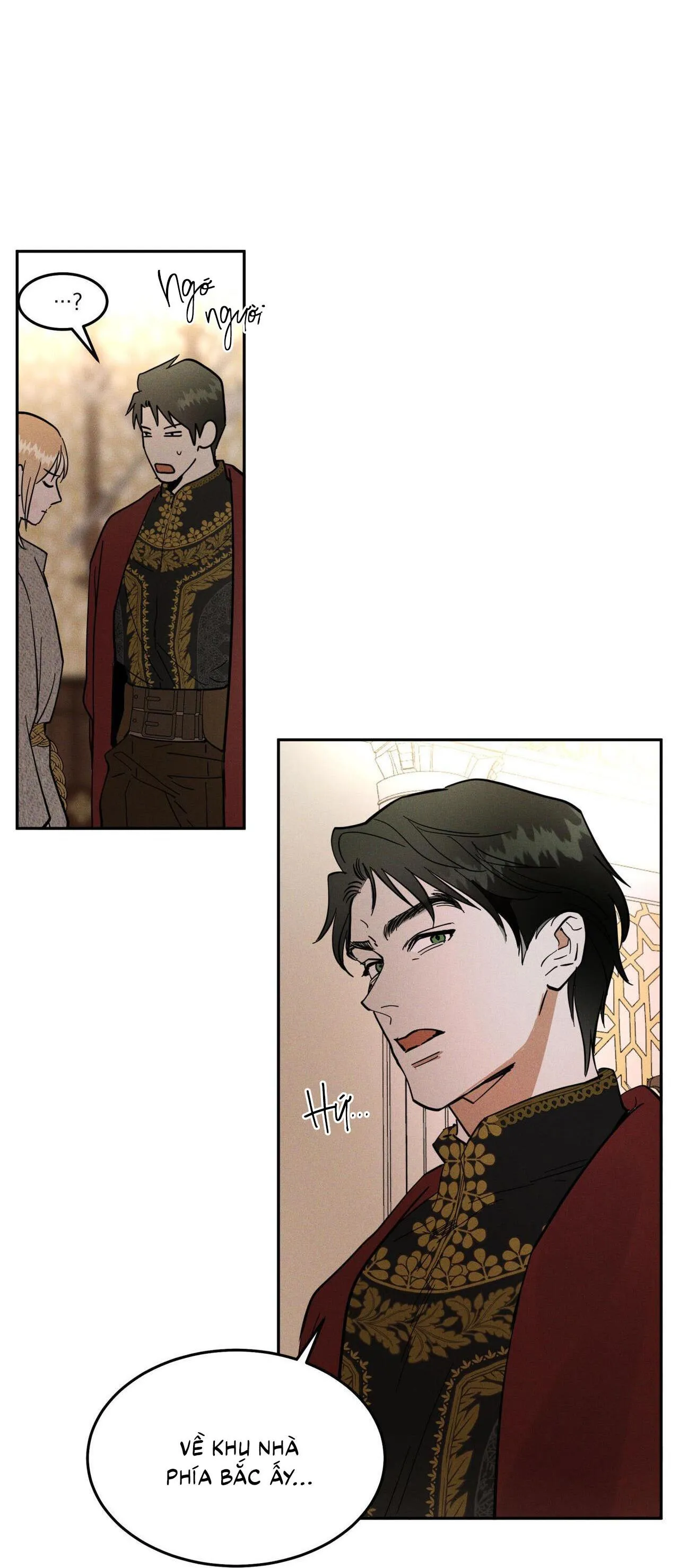 Antidote Chapter 8 Trang 32