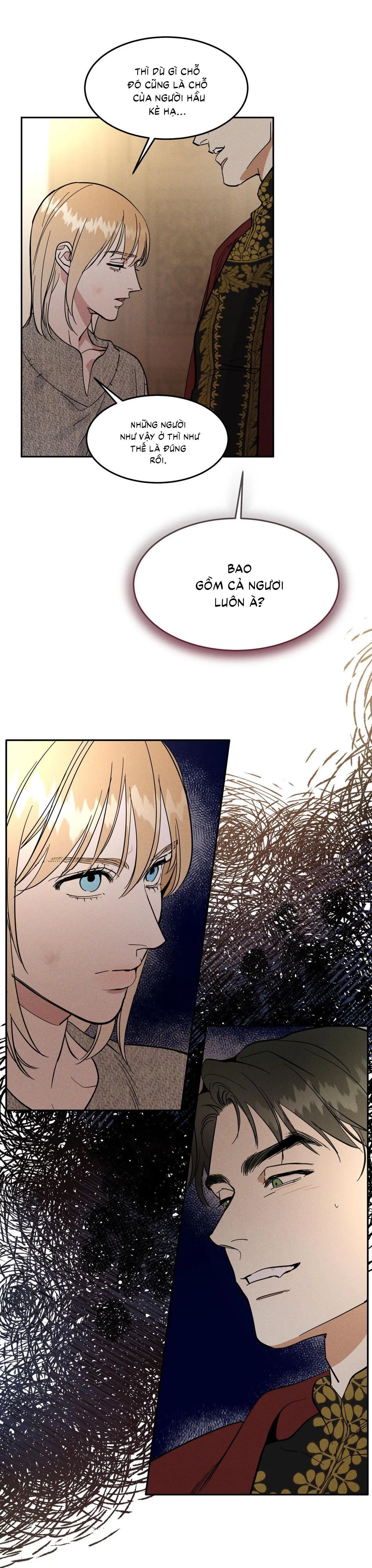 Antidote Chapter 8 Trang 35