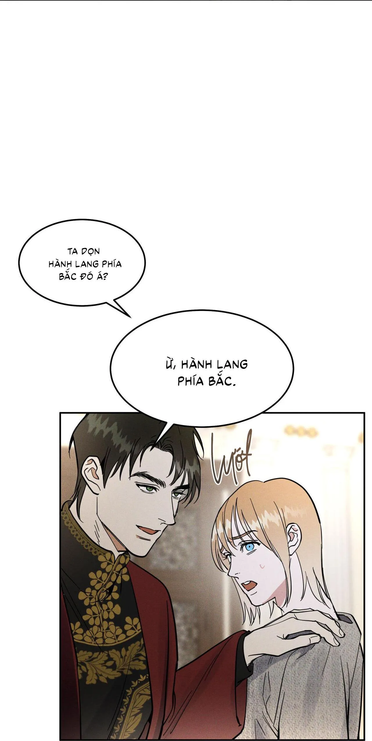 Antidote Chapter 8 Trang 38