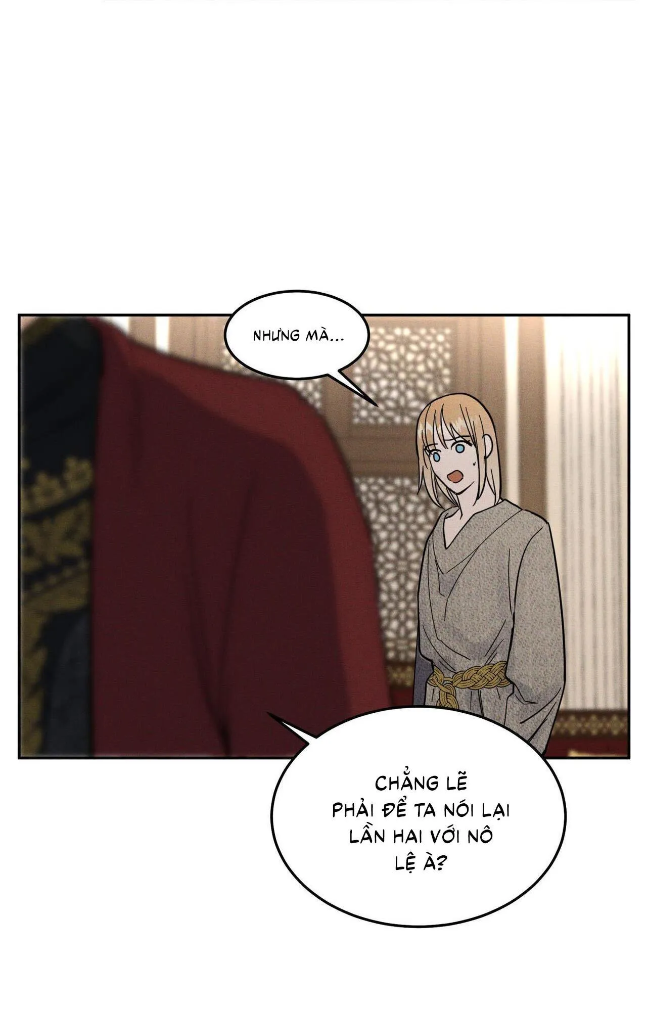 Antidote Chapter 8 Trang 39