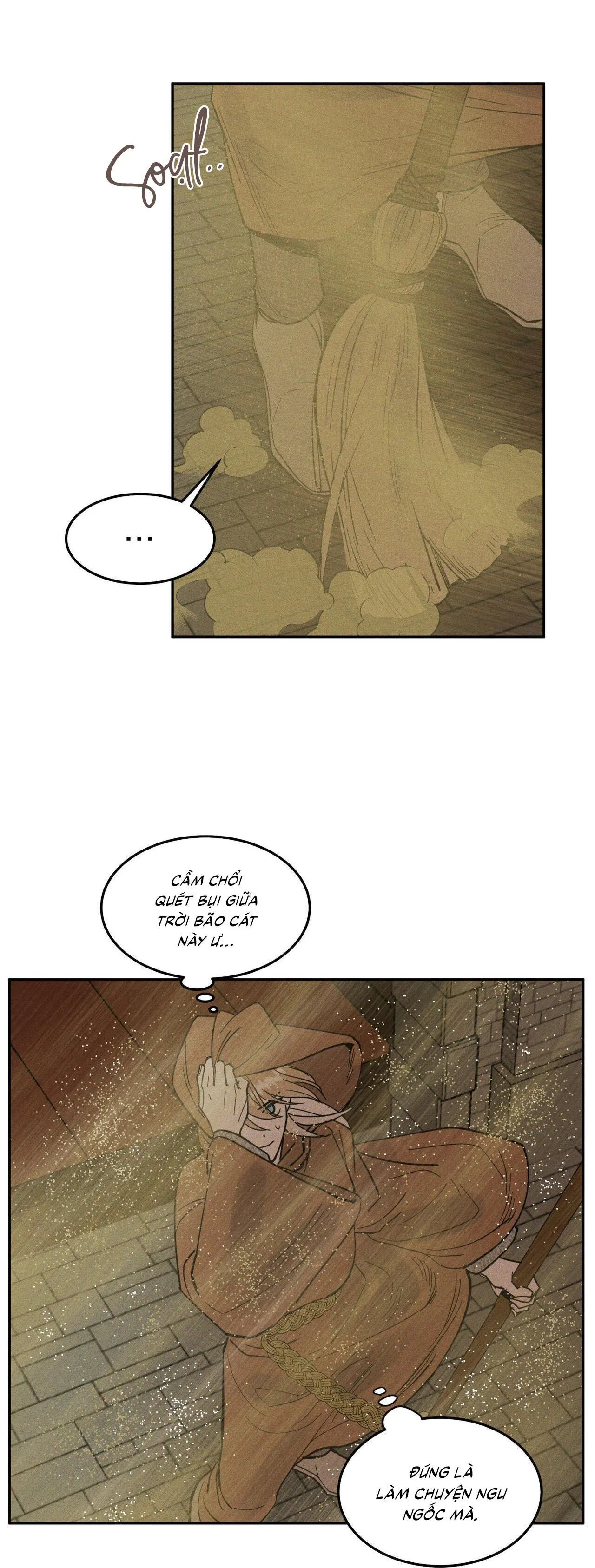 Antidote Chapter 8 Trang 44