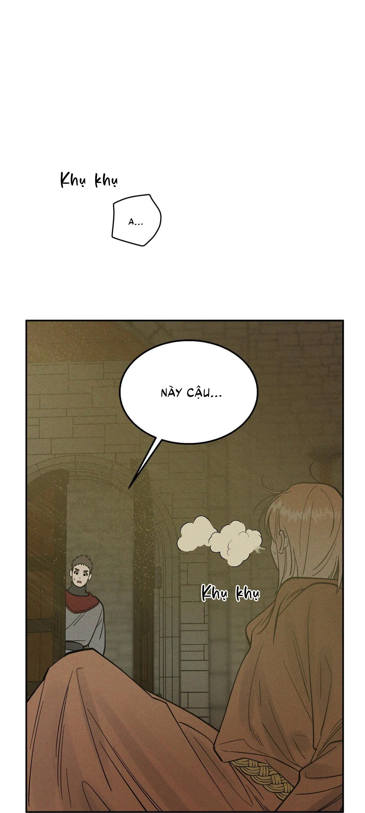 Antidote Chapter 8 Trang 46